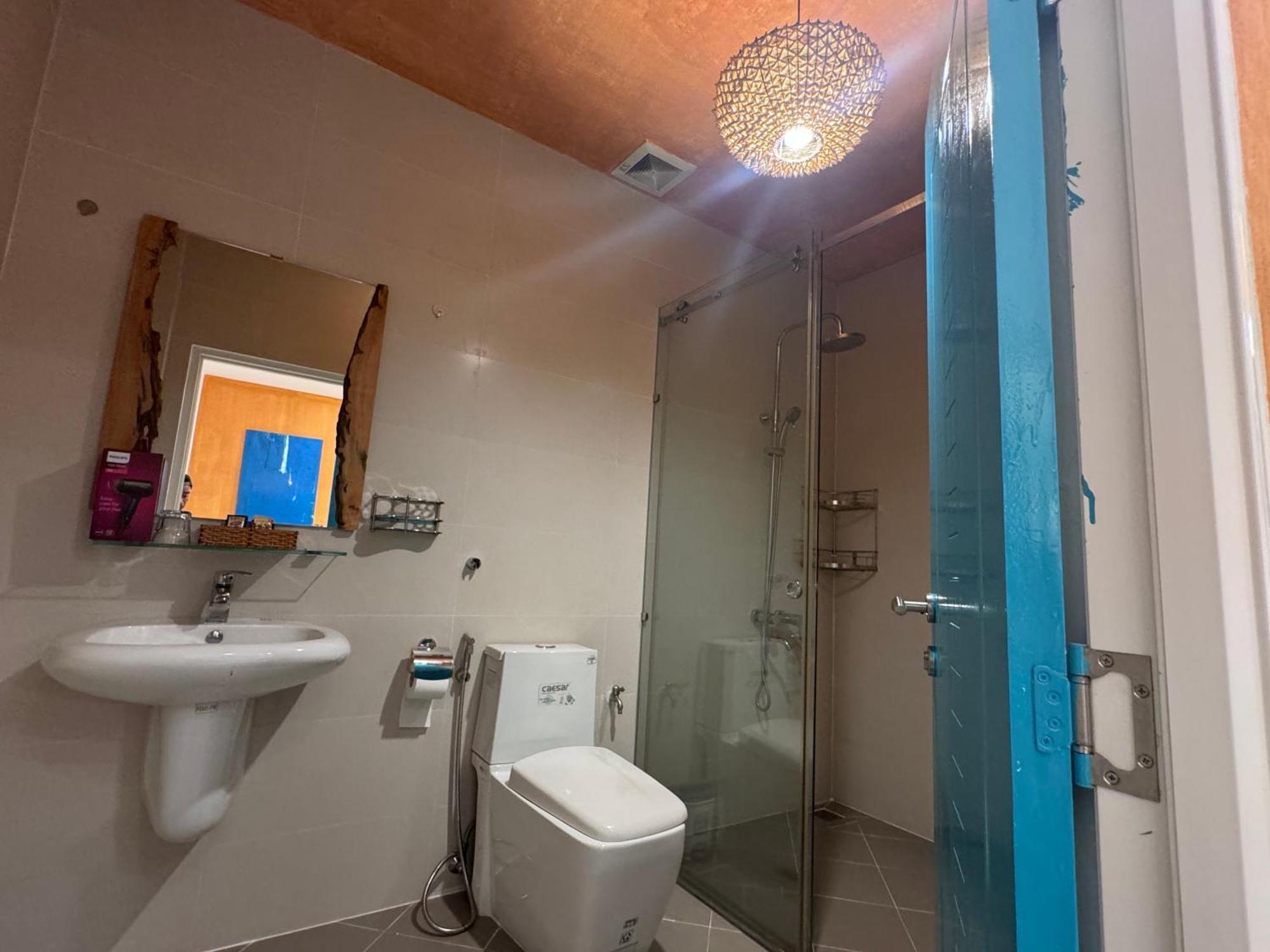 Notre Maison 7 - Coliving And Coworking Homestay