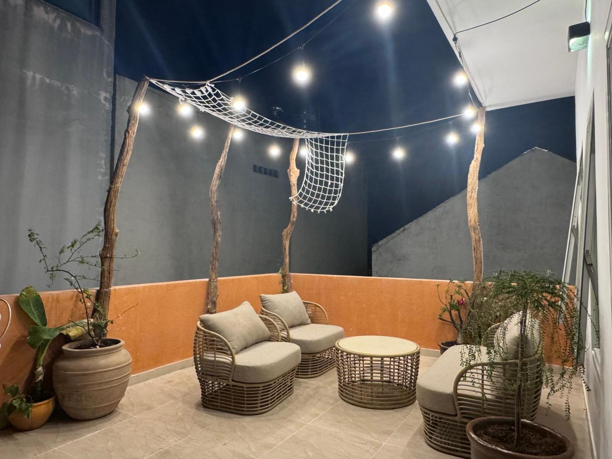 Notre Maison 7 - Coliving And Coworking *