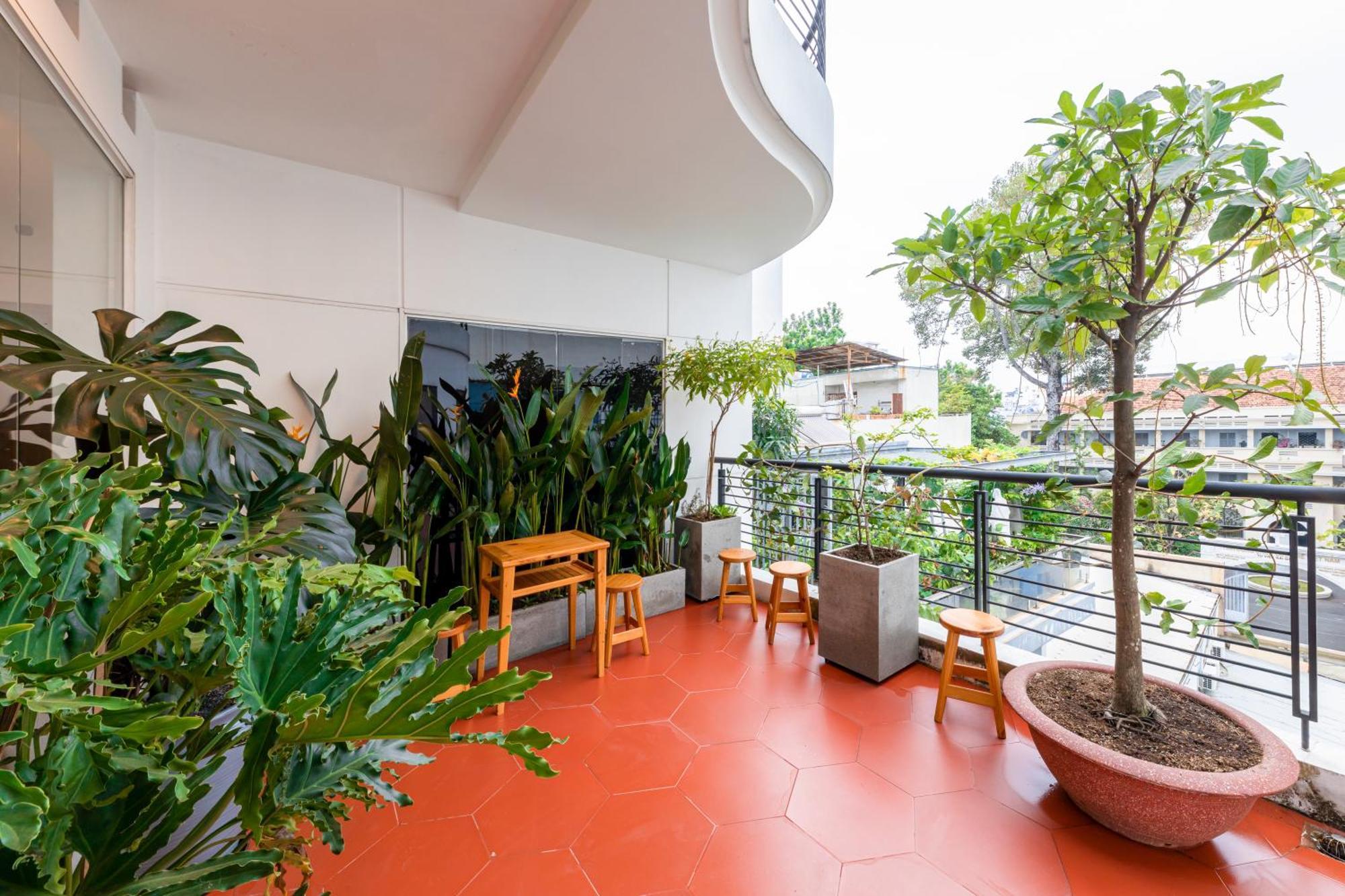 La Maison De Lynn - The Art Of Relaxation Ho Chi Minh City