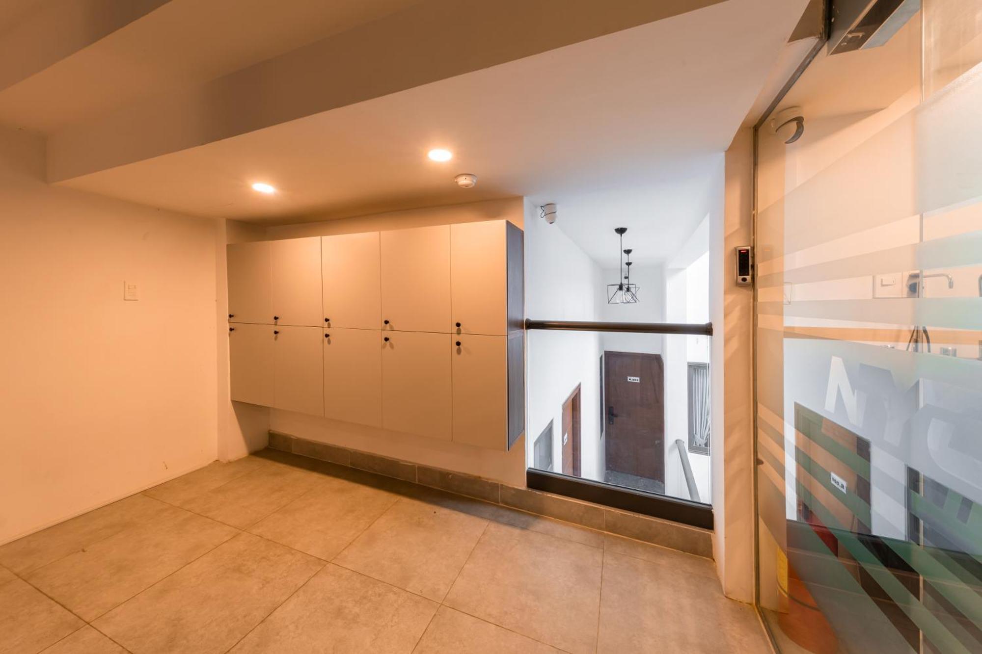 La Maison De Lynn - The Art Of Relaxation Ho Chi Minh City