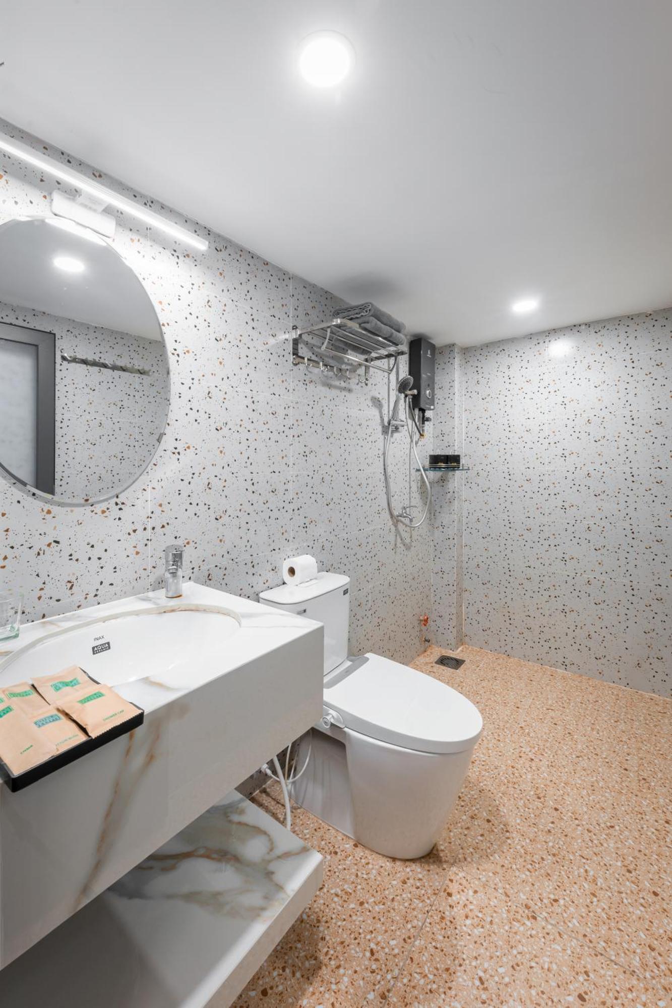 La Maison De Lynn - The Art Of Relaxation 2* Ho Chi Minh City