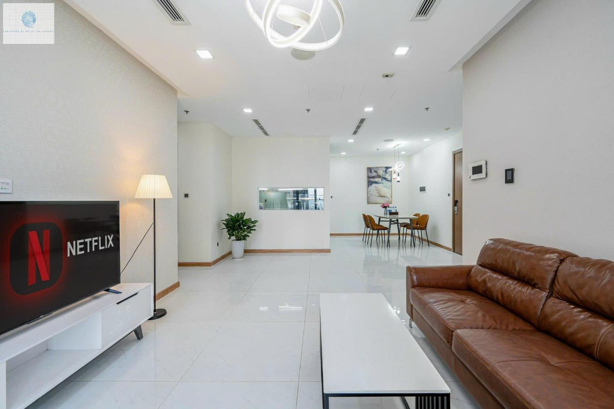 Landmark 81 Vacation Luxury * Ho Chi Minh City