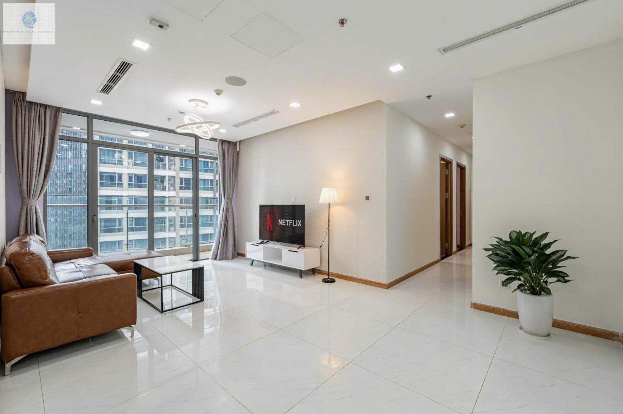 Apartment Landmark 81 Vacation Luxury *