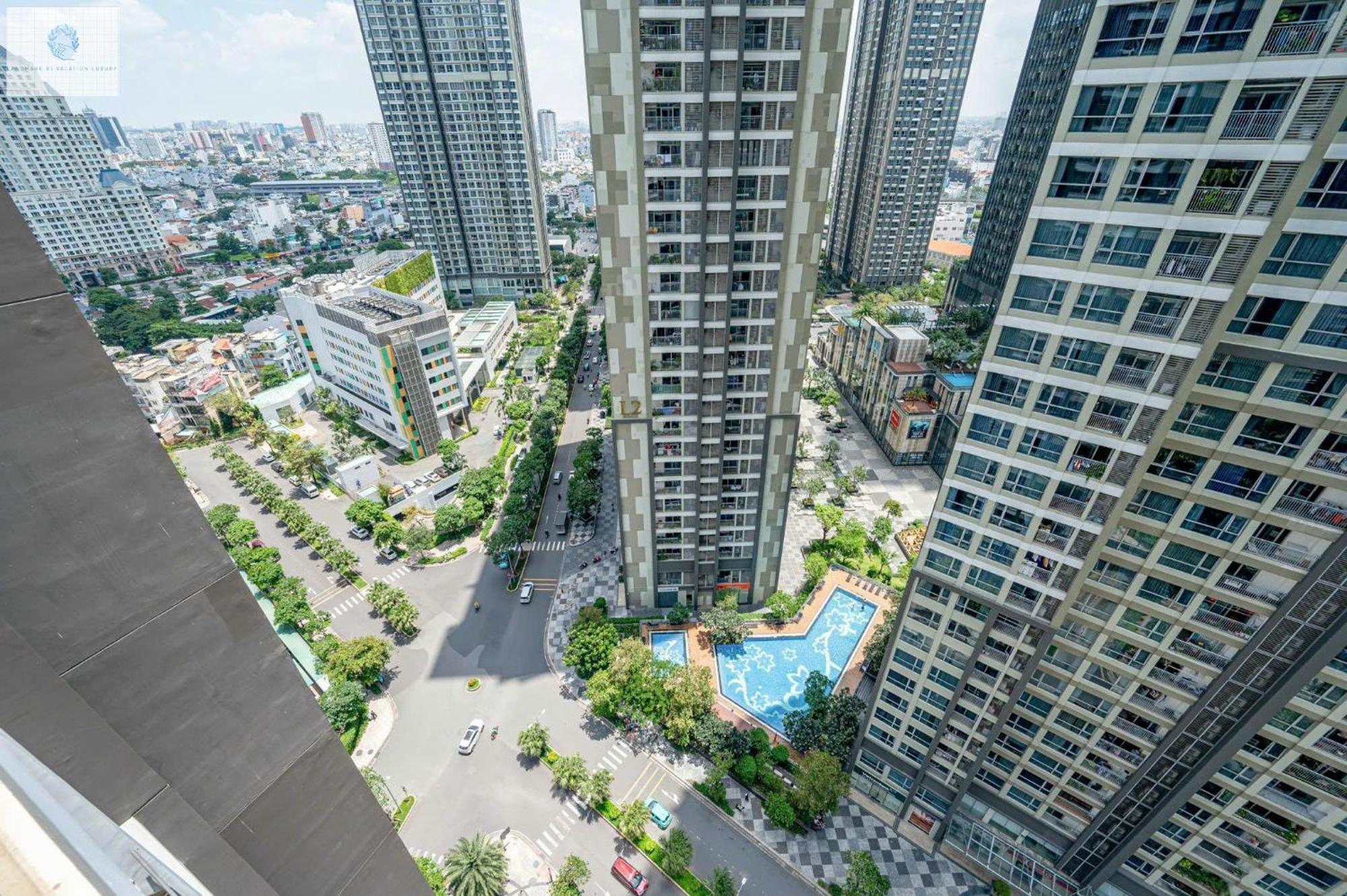 Landmark 81 Vacation Luxury *