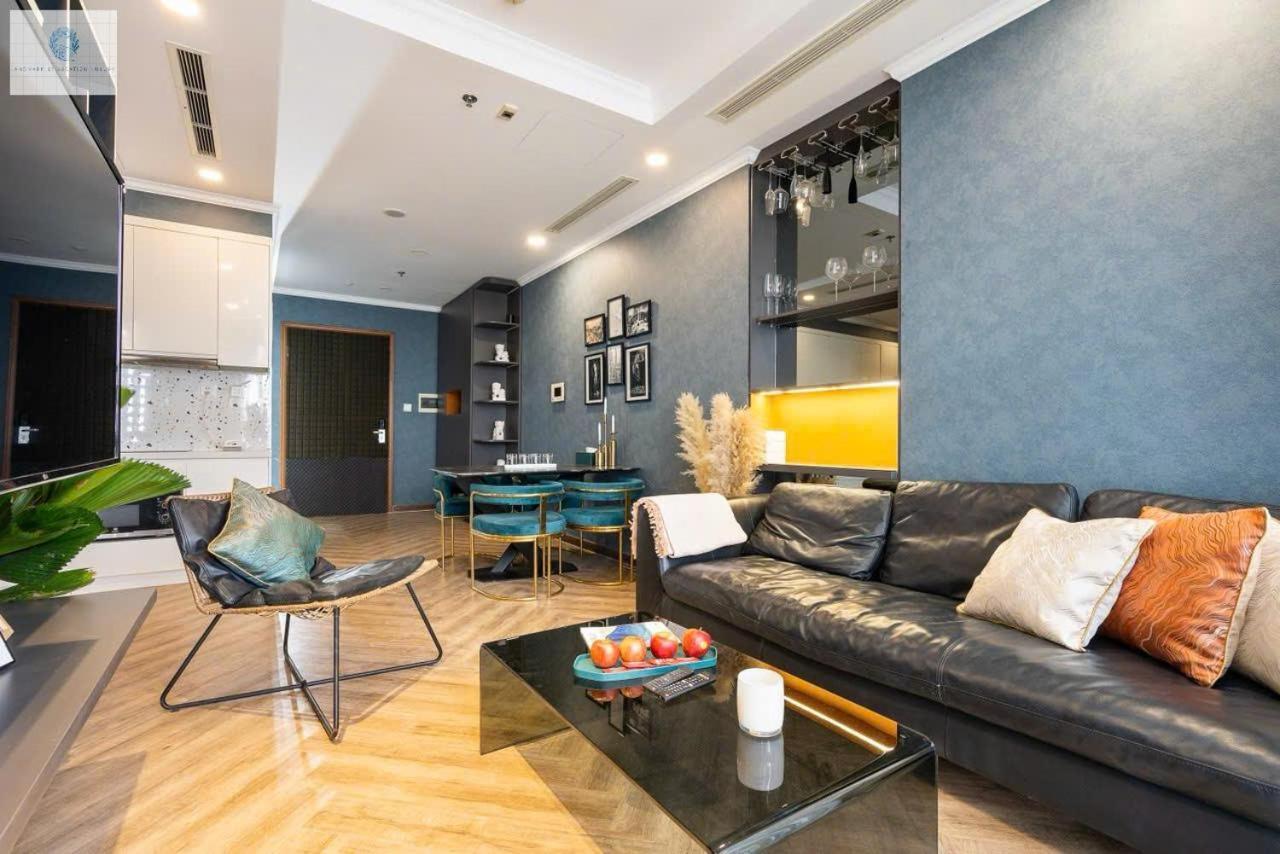 Apartment Landmark 81 Vacation Luxury *