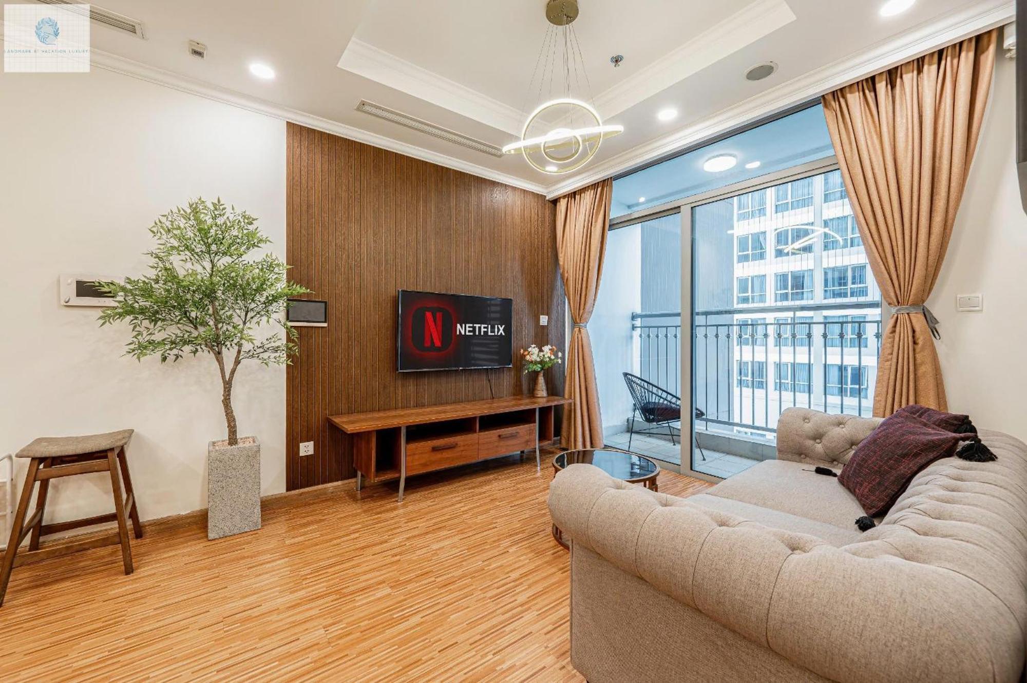 Landmark 81 Vacation Luxury * Ho Chi Minh City