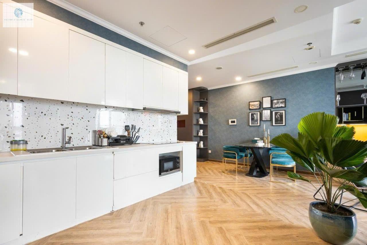 Landmark 81 Vacation Luxury * Ho Chi Minh City