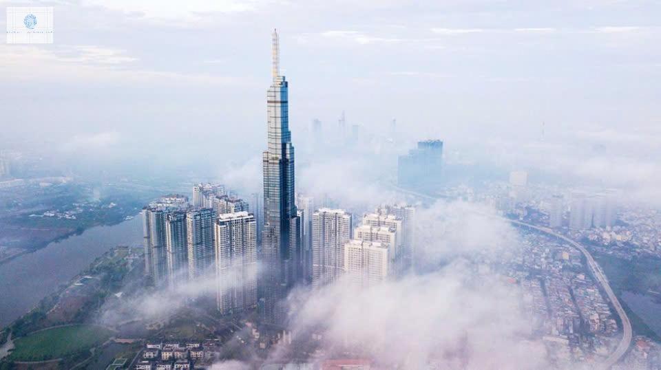 Landmark 81 Vacation Luxury Apartment *