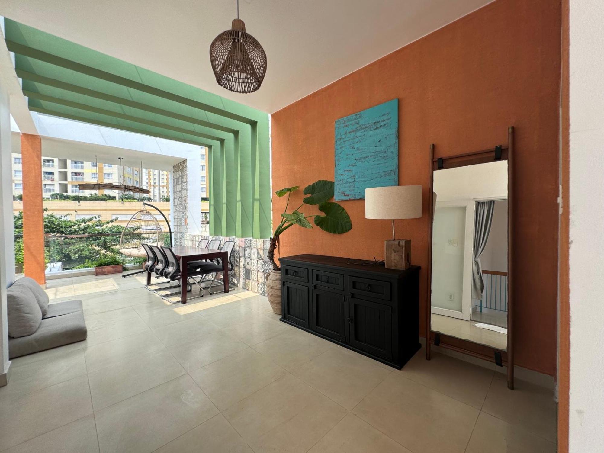 Notre Maison 7 - Coliving And Coworking Homestay Ho Chi Minh City