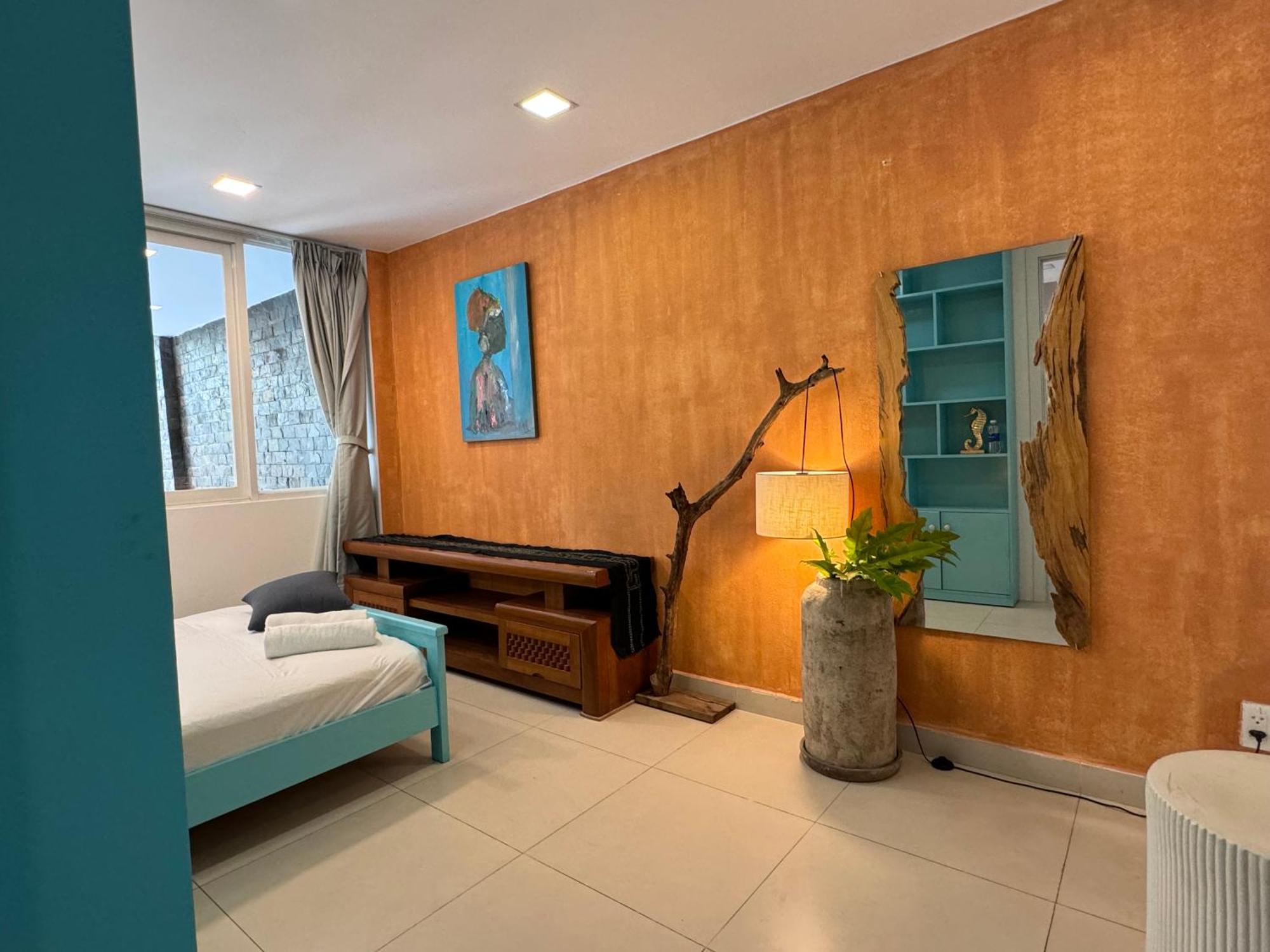 Notre Maison 7 - Coliving And Coworking