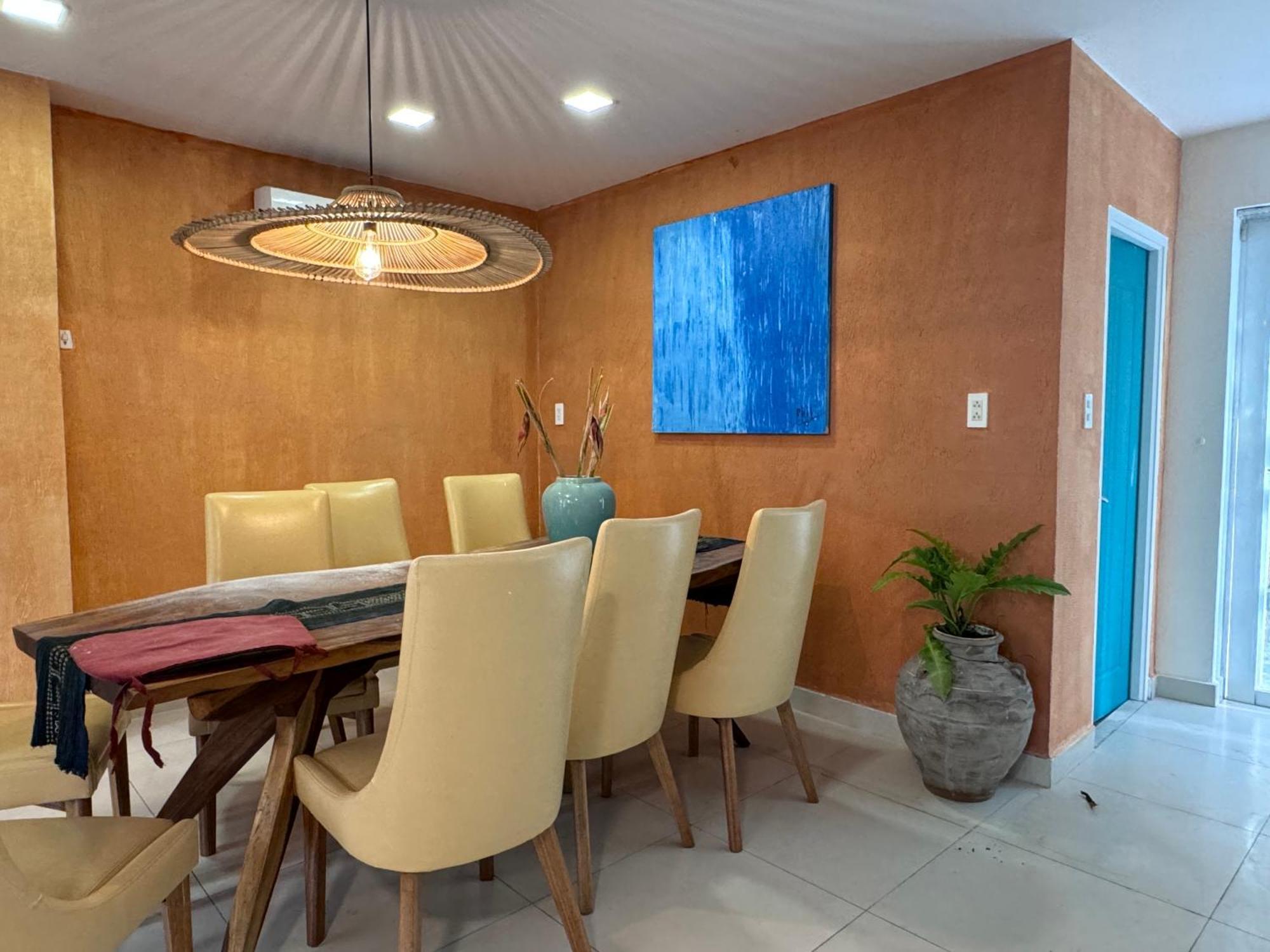 Notre Maison 7 - Coliving And Coworking * Ho Chi Minh City