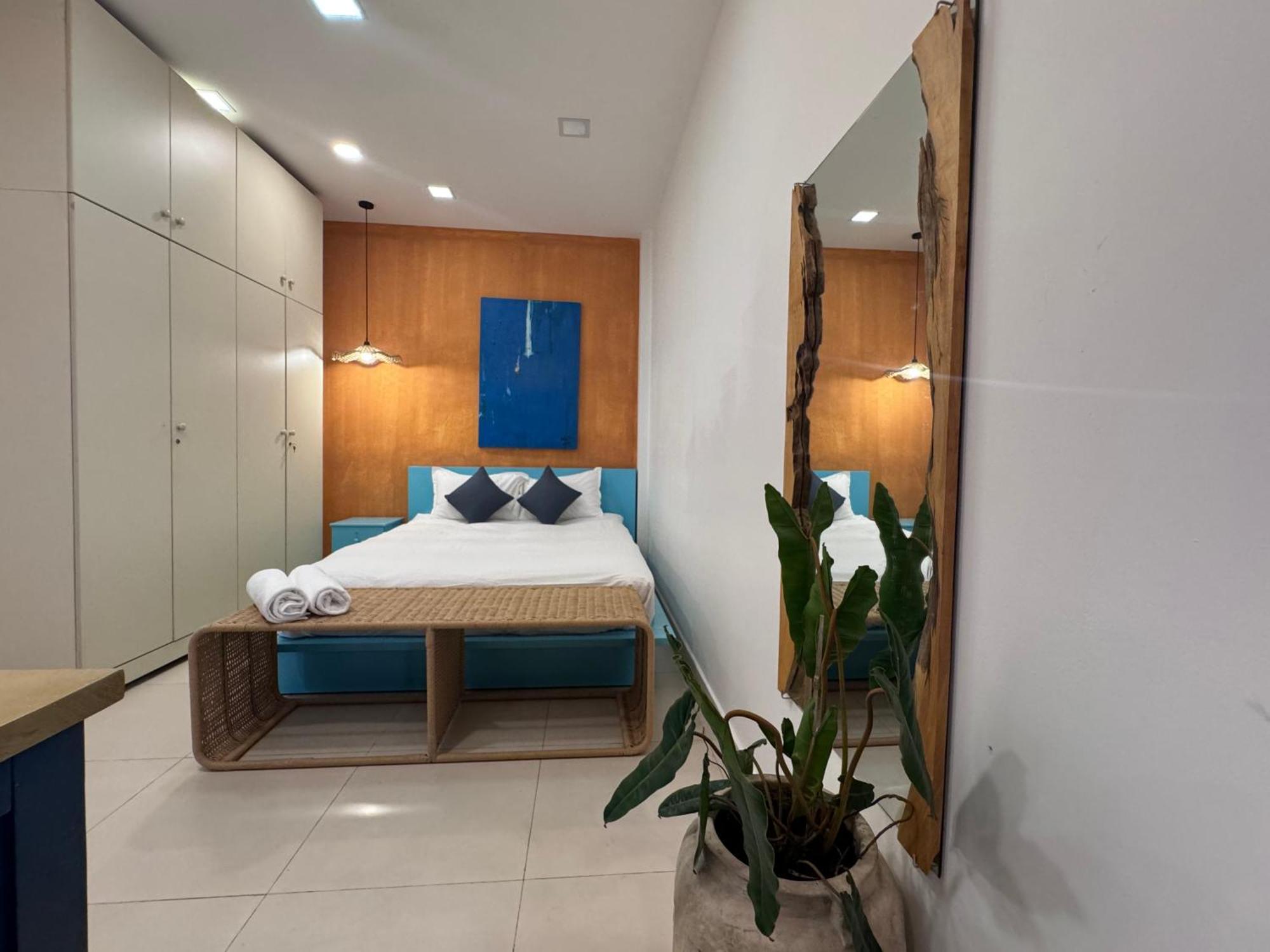 Notre Maison 7 - Coliving And Coworking Homestay