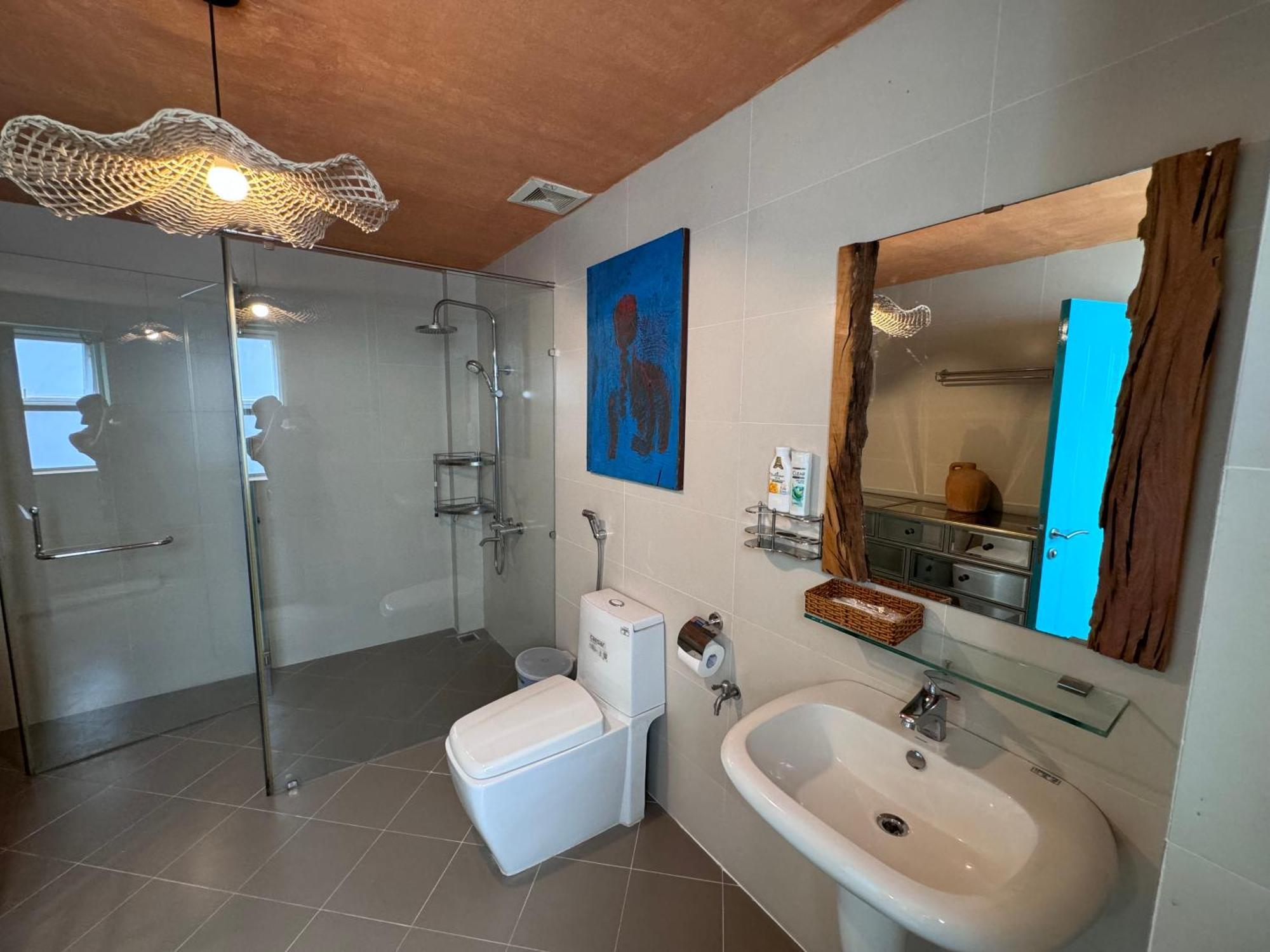 Notre Maison 7 - Coliving And Coworking *