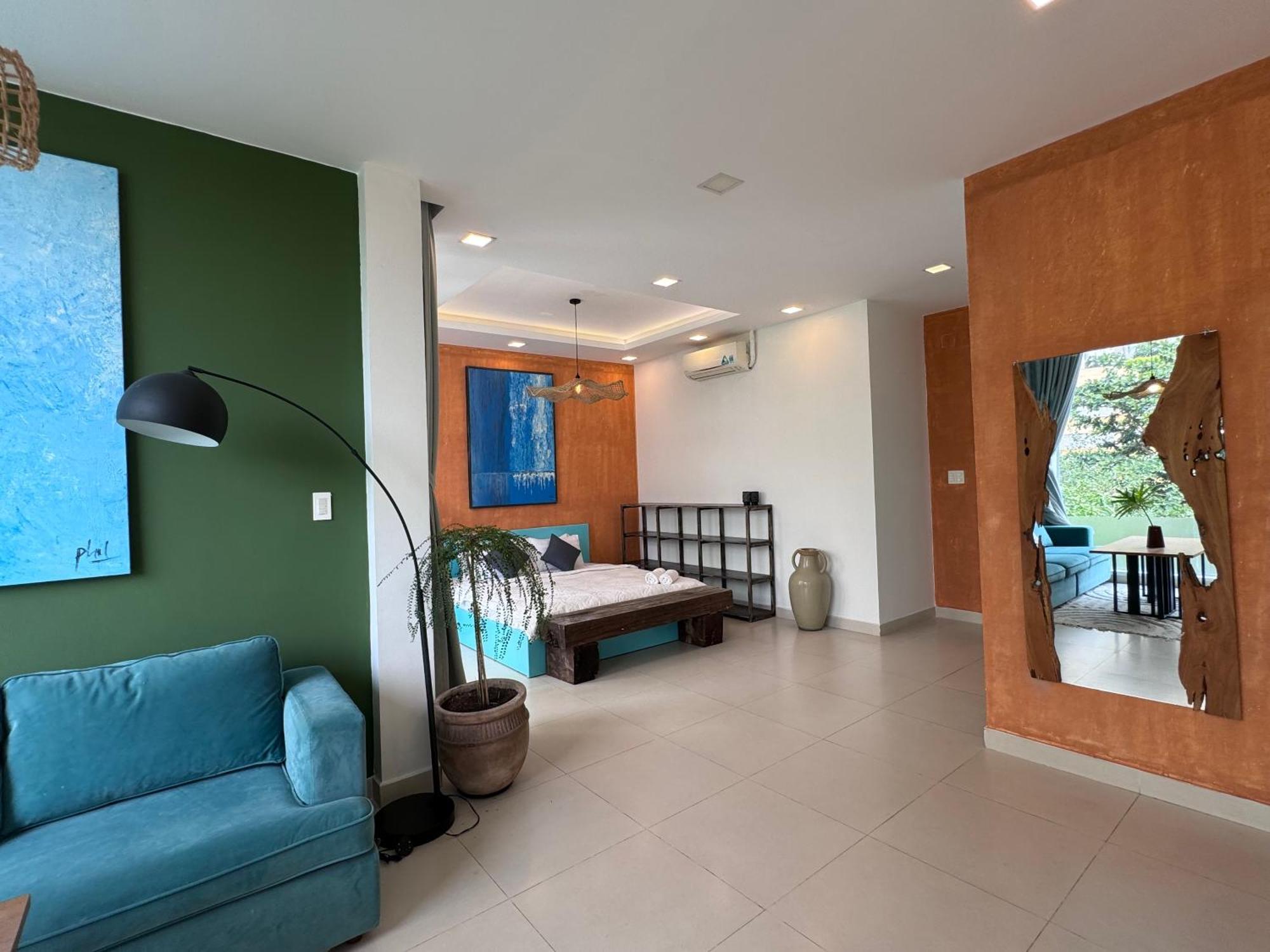 Notre Maison 7 - Coliving And Coworking