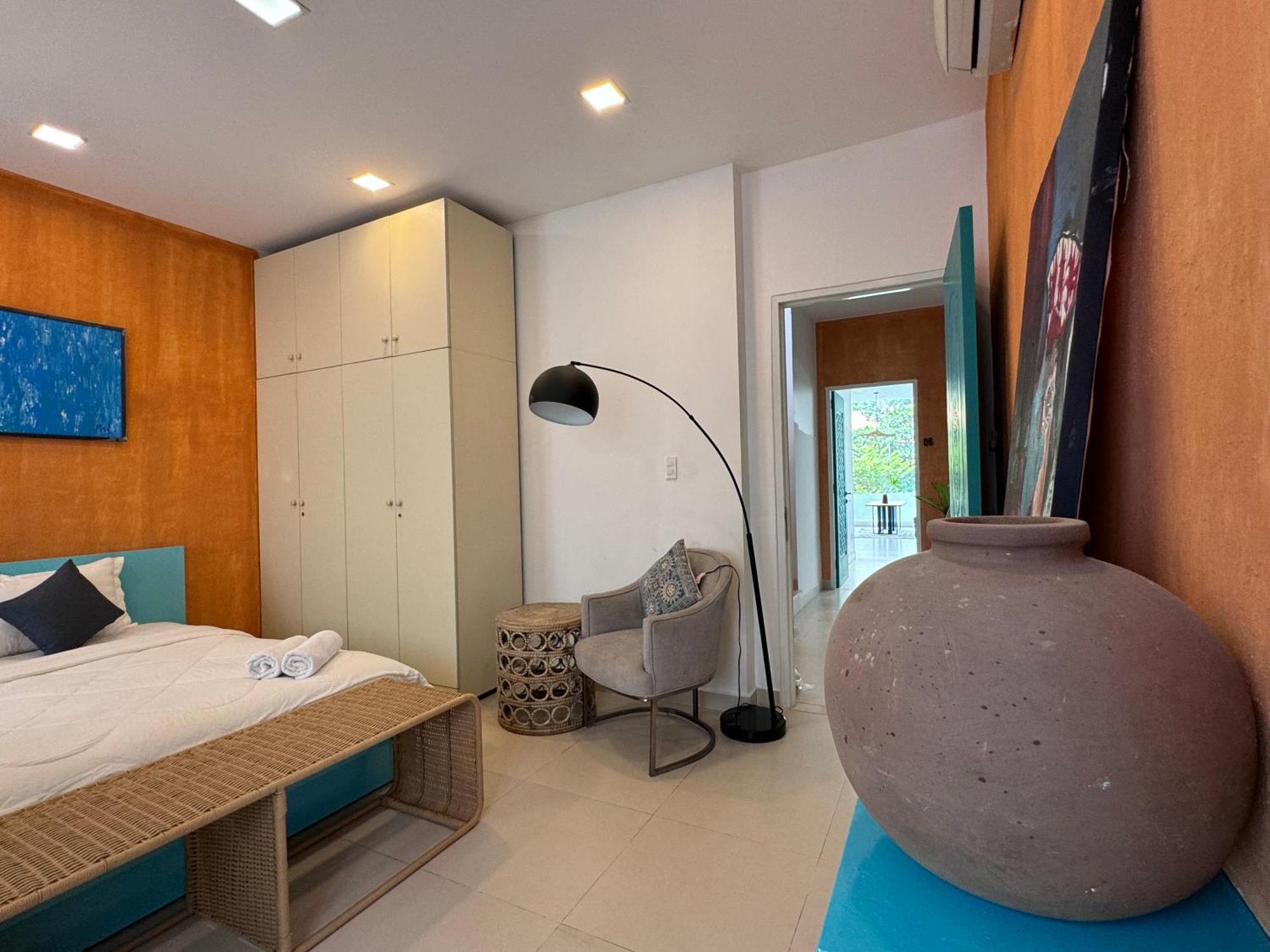 Notre Maison 7 - Coliving And Coworking Ho Chi Minh City