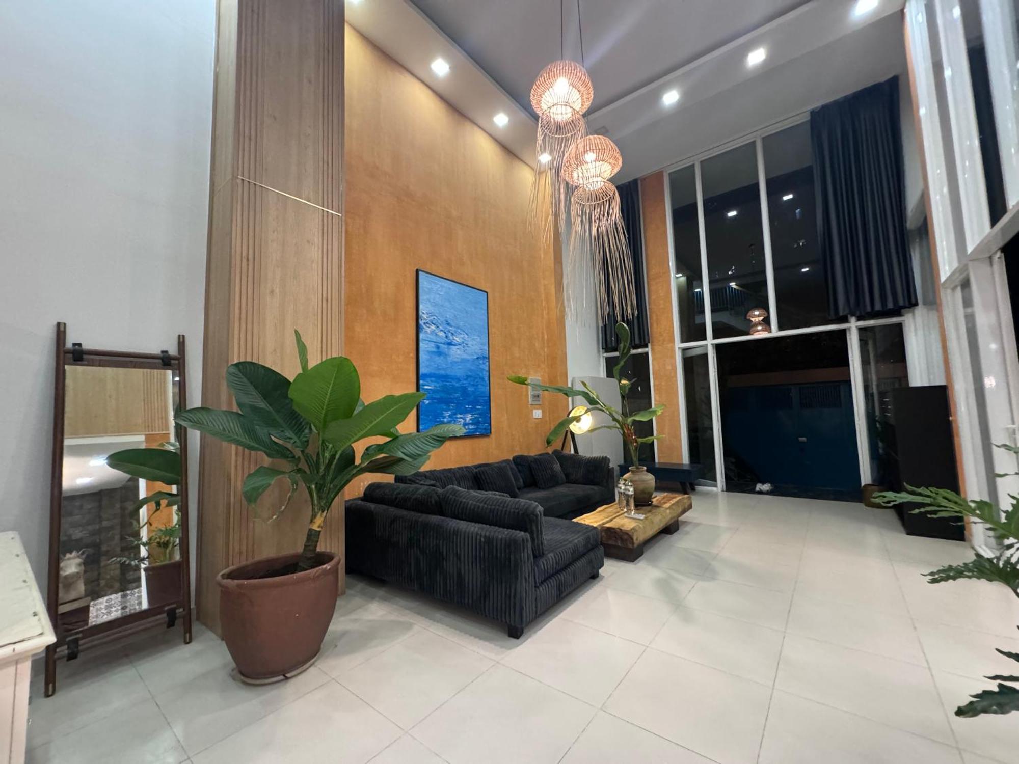 Notre Maison 7 - Coliving And Coworking *