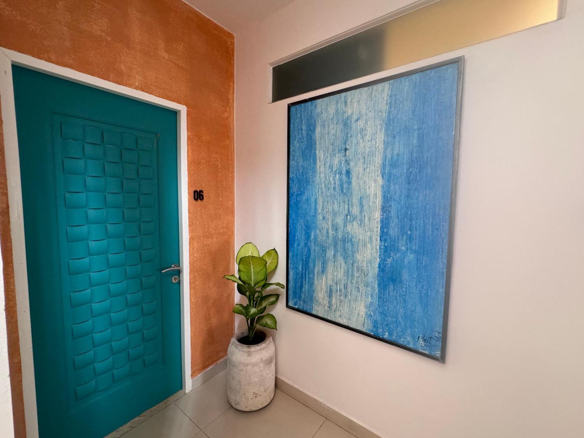 Notre Maison 7 - Coliving And Coworking * Ho Chi Minh City