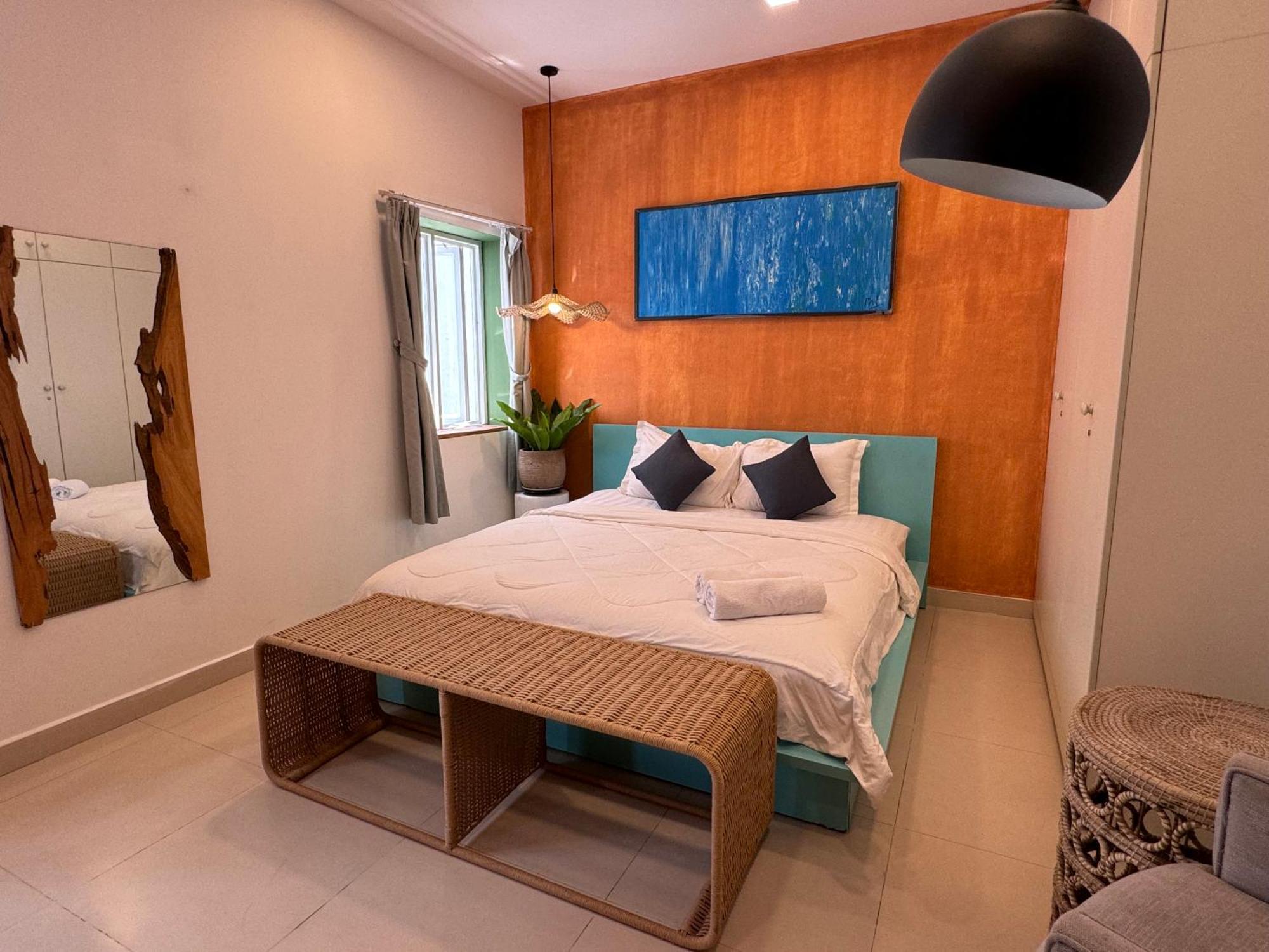 Notre Maison 7 - Coliving And Coworking Homestay