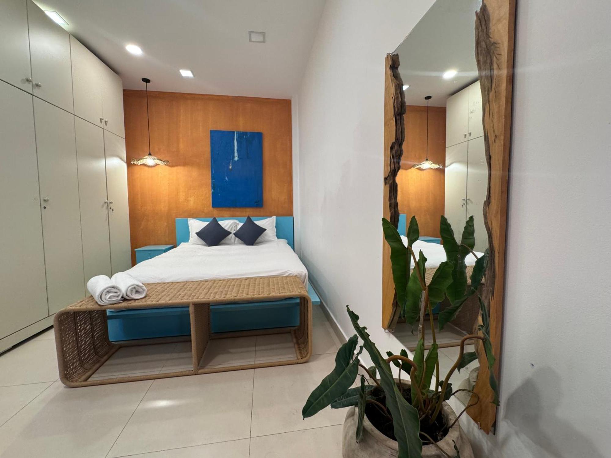 Homestay Notre Maison 7 - Coliving And Coworking *
