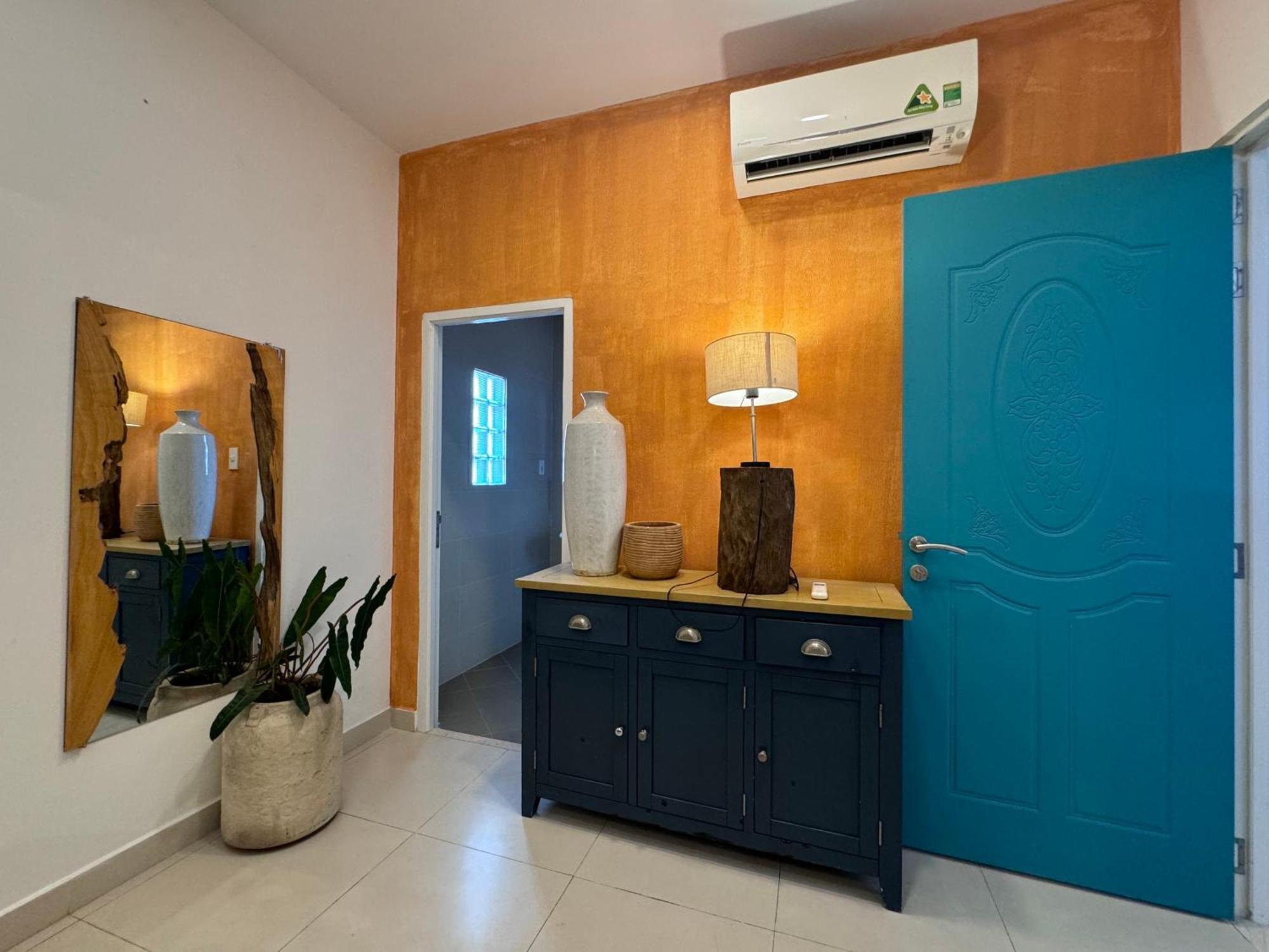 Notre Maison 7 - Coliving And Coworking Homestay Ho Chi Minh City