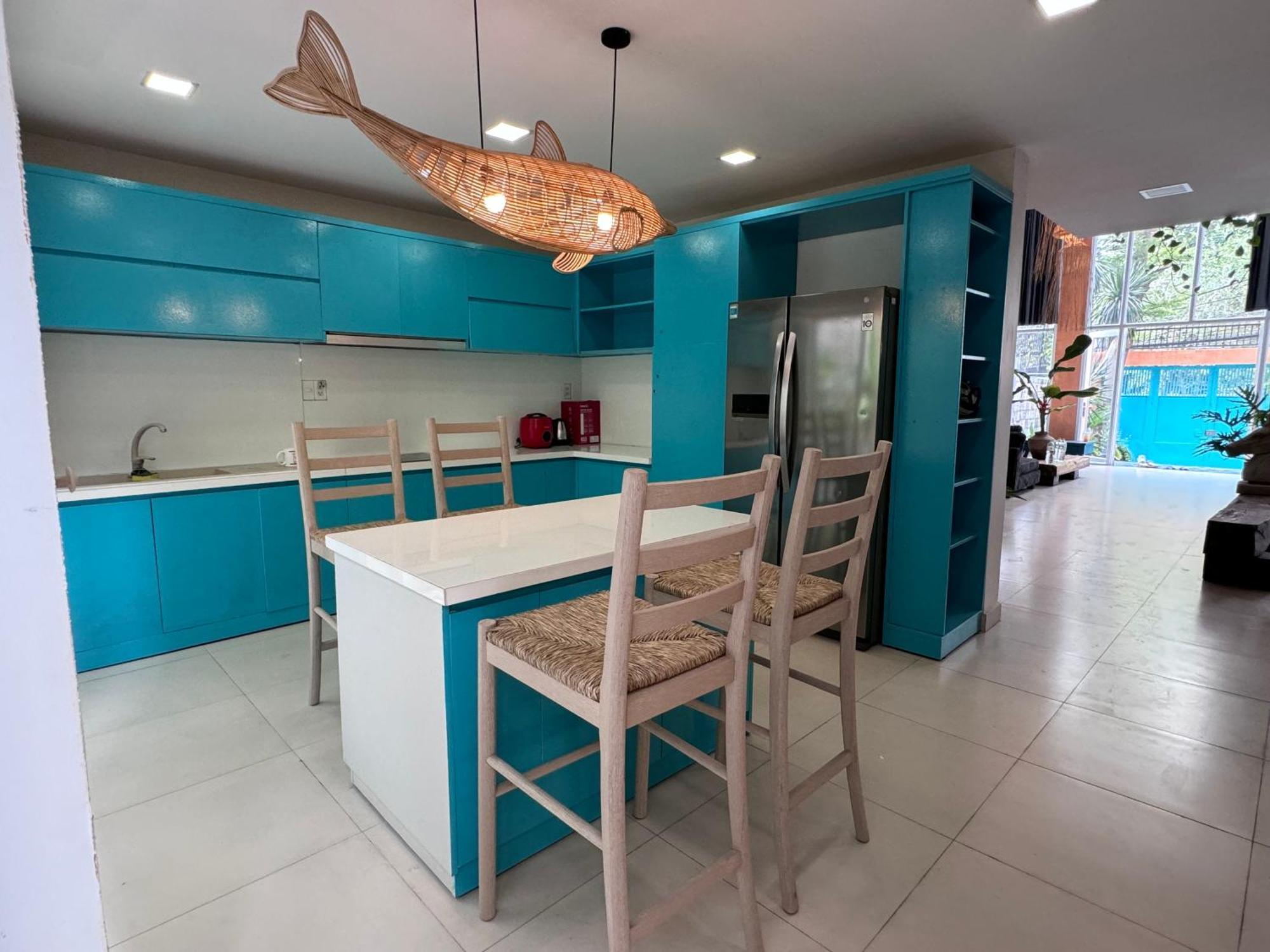 Homestay Notre Maison 7 - Coliving And Coworking Ho Chi Minh City