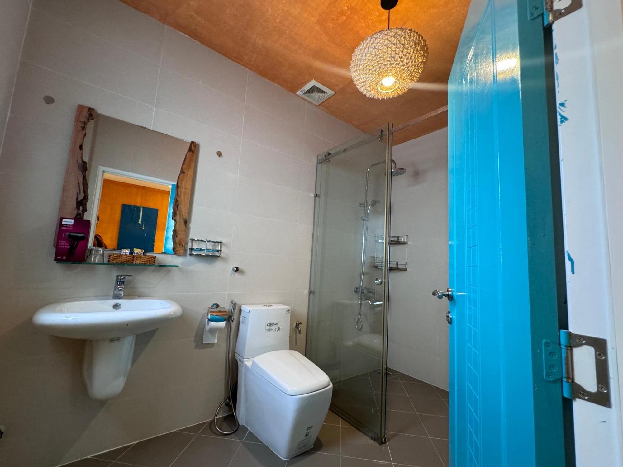 Notre Maison 7 - Coliving And Coworking *