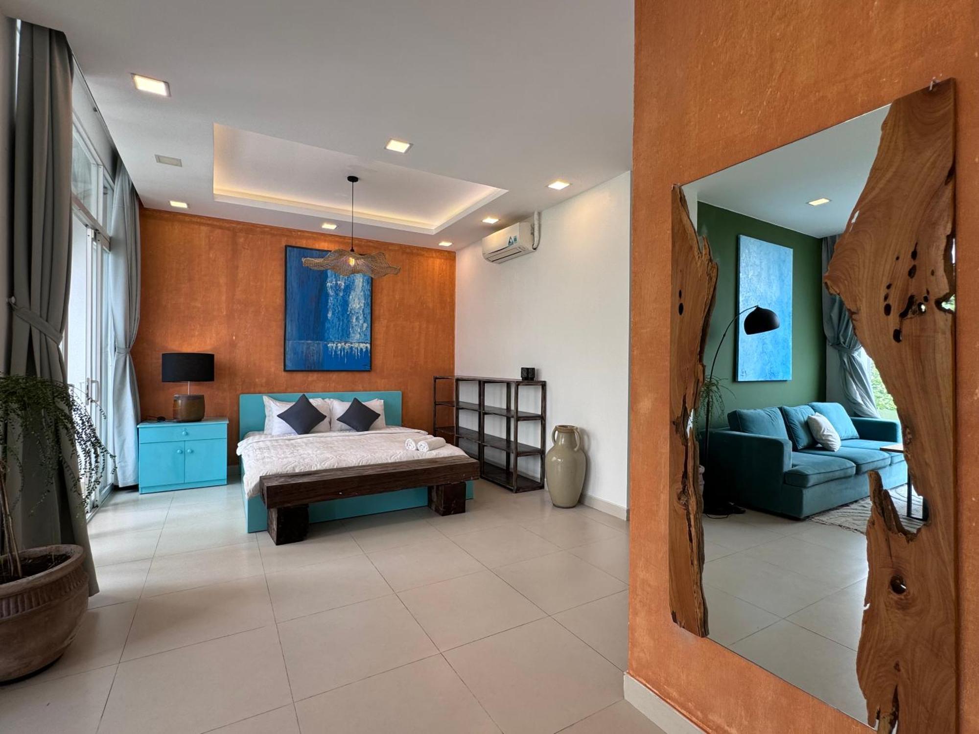 Notre Maison 7 - Coliving And Coworking *
