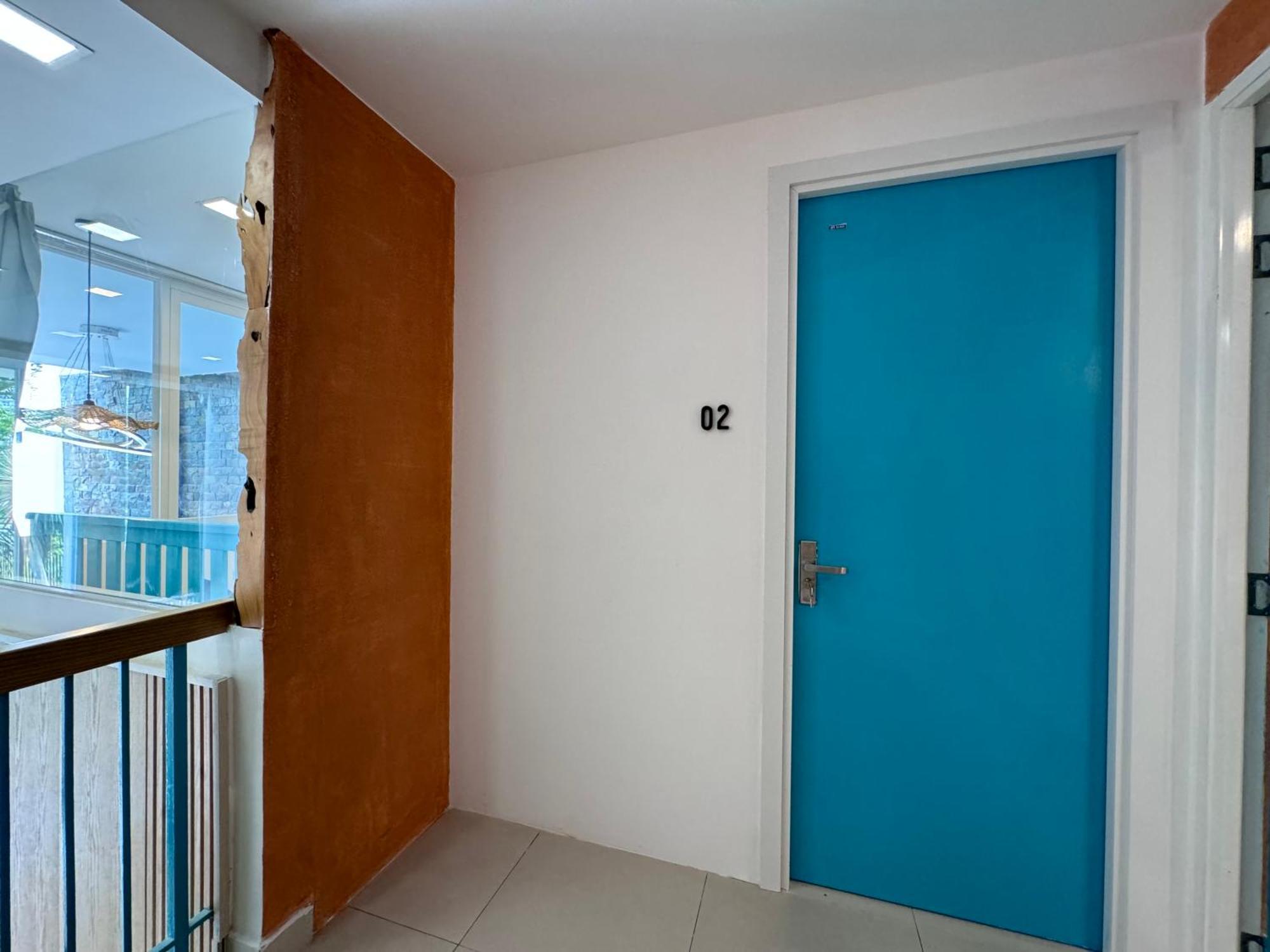 Notre Maison 7 - Coliving And Coworking Ho Chi Minh City