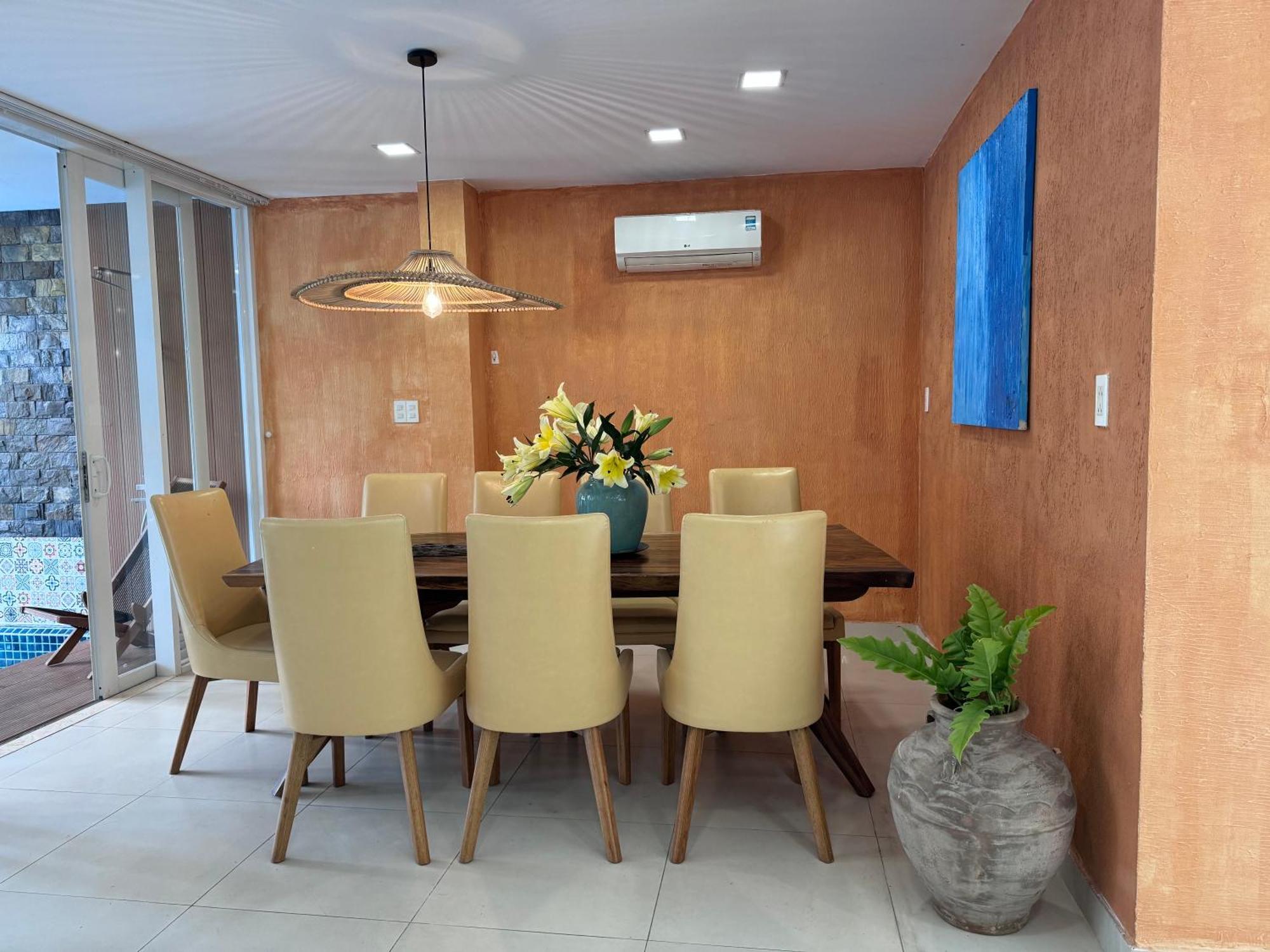 Notre Maison 7 - Coliving And Coworking * Ho Chi Minh City
