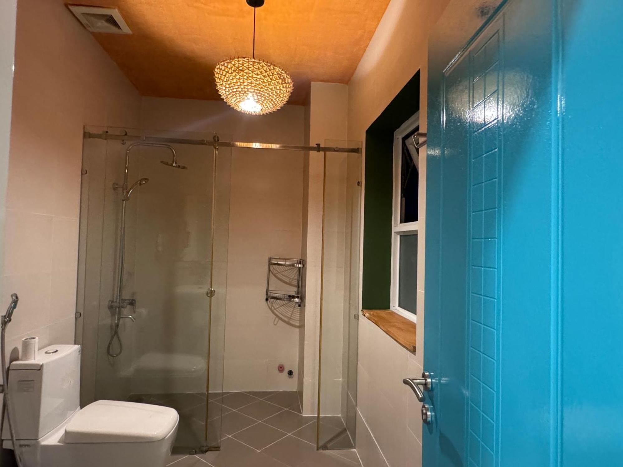 Homestay Notre Maison 7 - Coliving And Coworking *