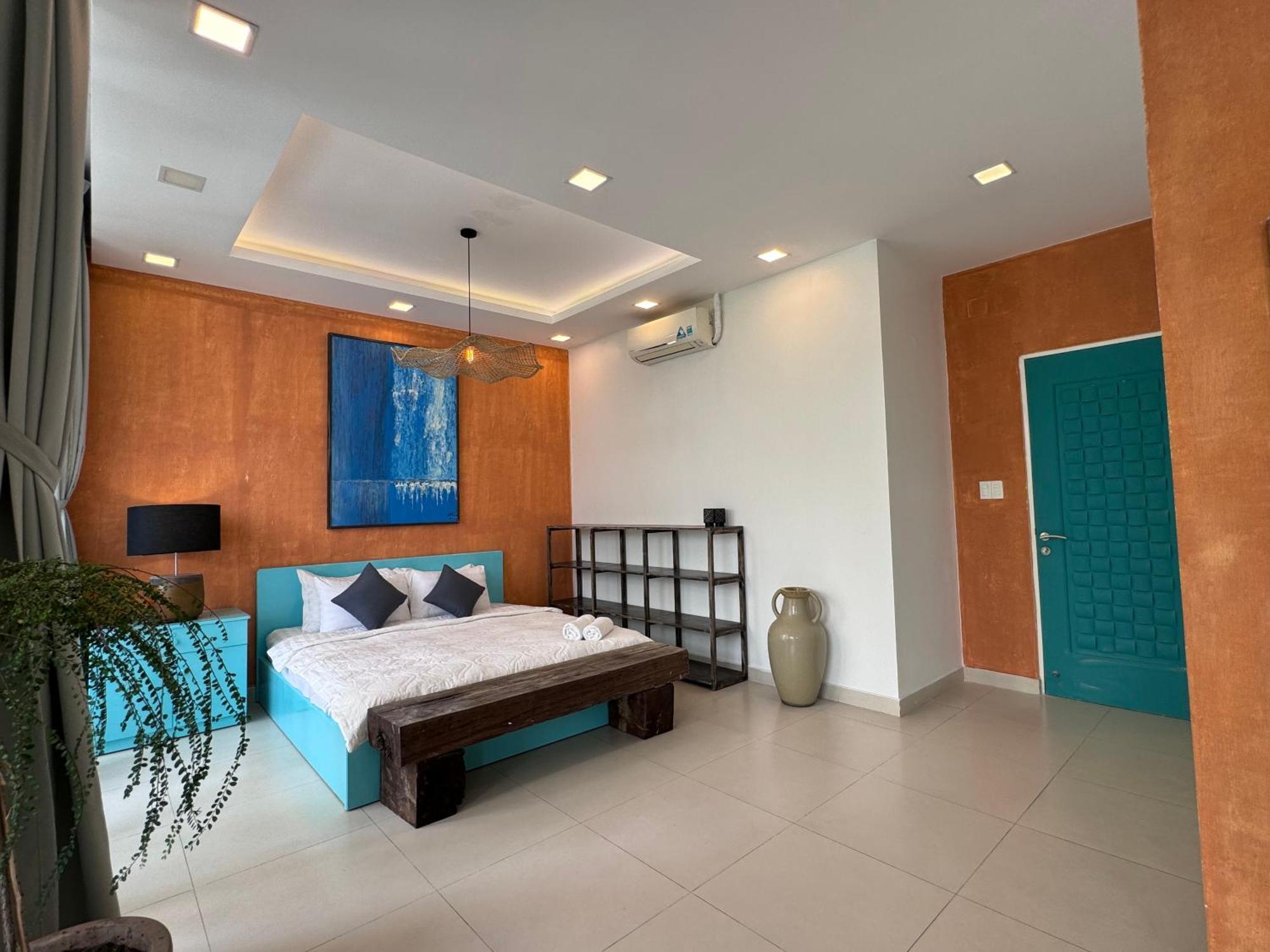 Homestay Notre Maison 7 - Coliving And Coworking Ho Chi Minh City