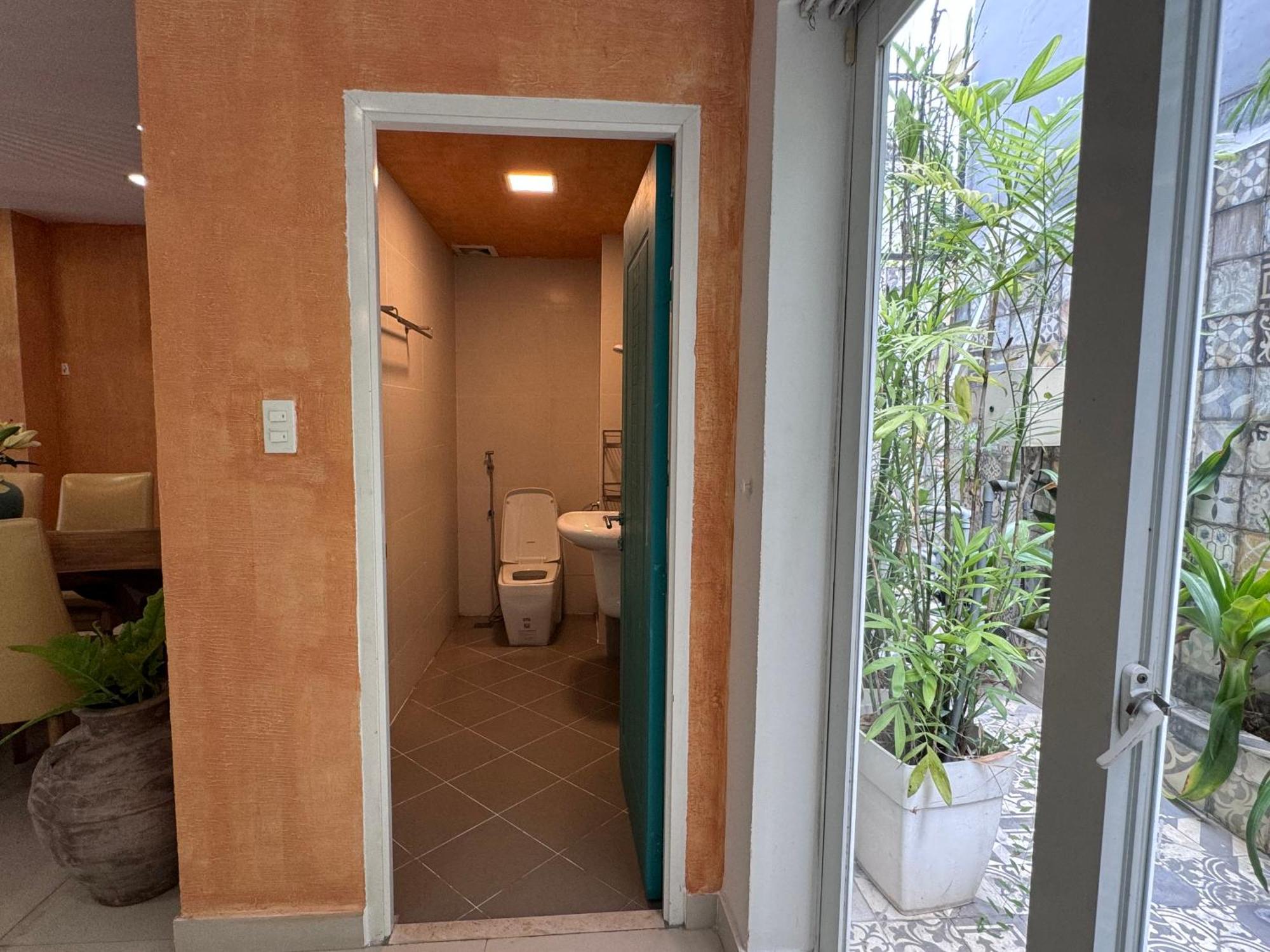 Notre Maison 7 - Coliving And Coworking *