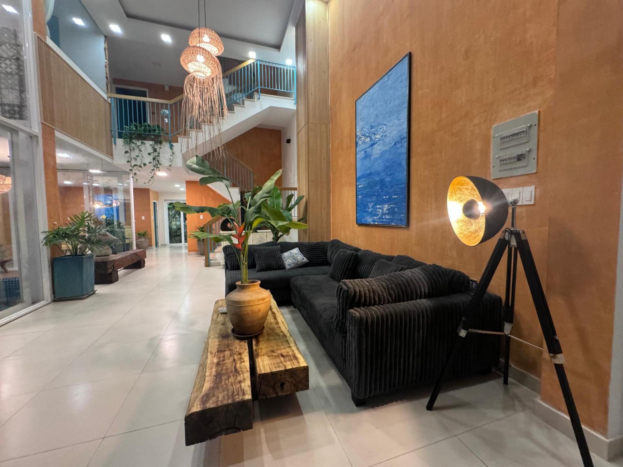 Notre Maison 7 - Coliving And Coworking