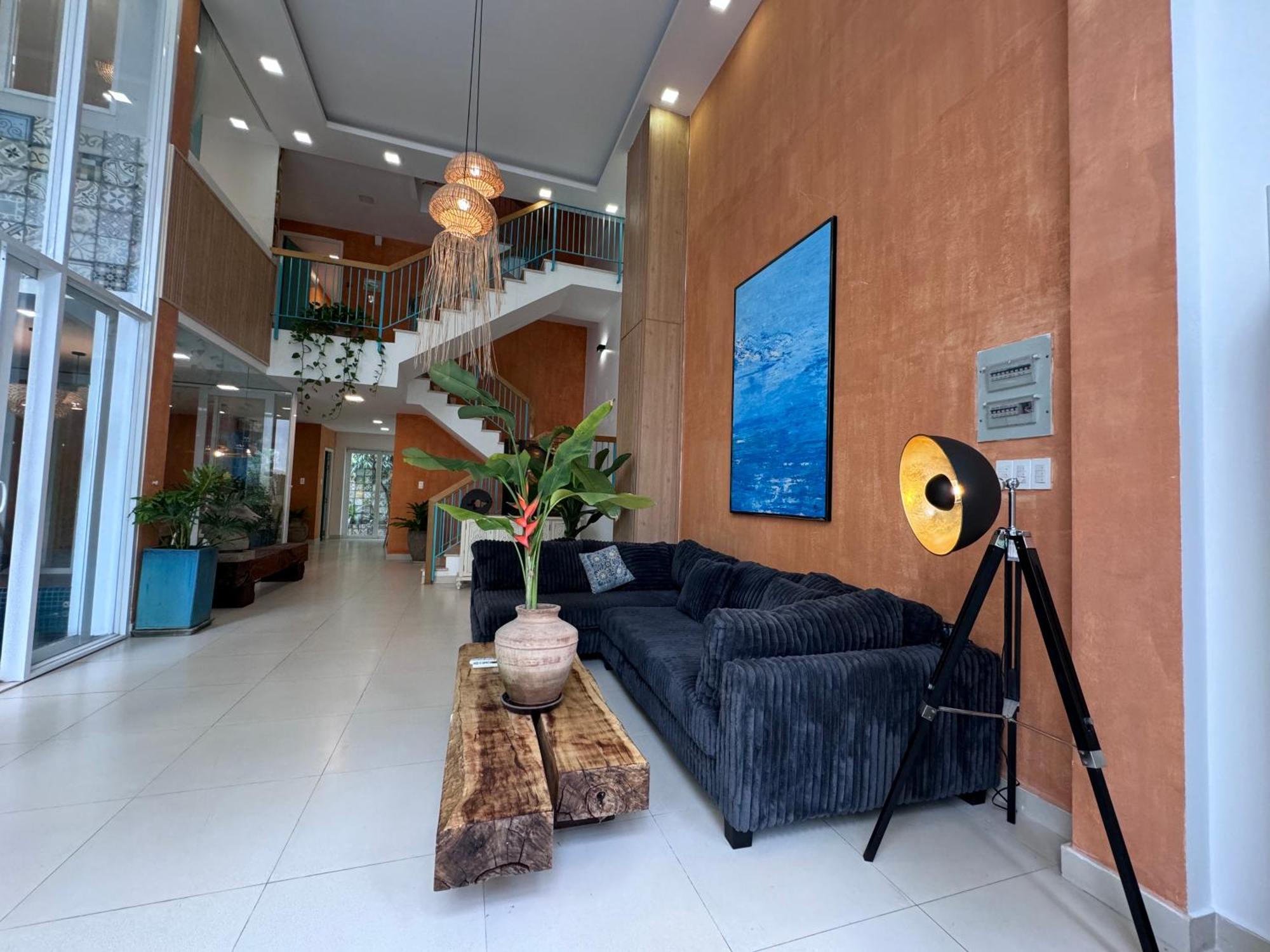 Homestay Notre Maison 7 - Coliving And Coworking *