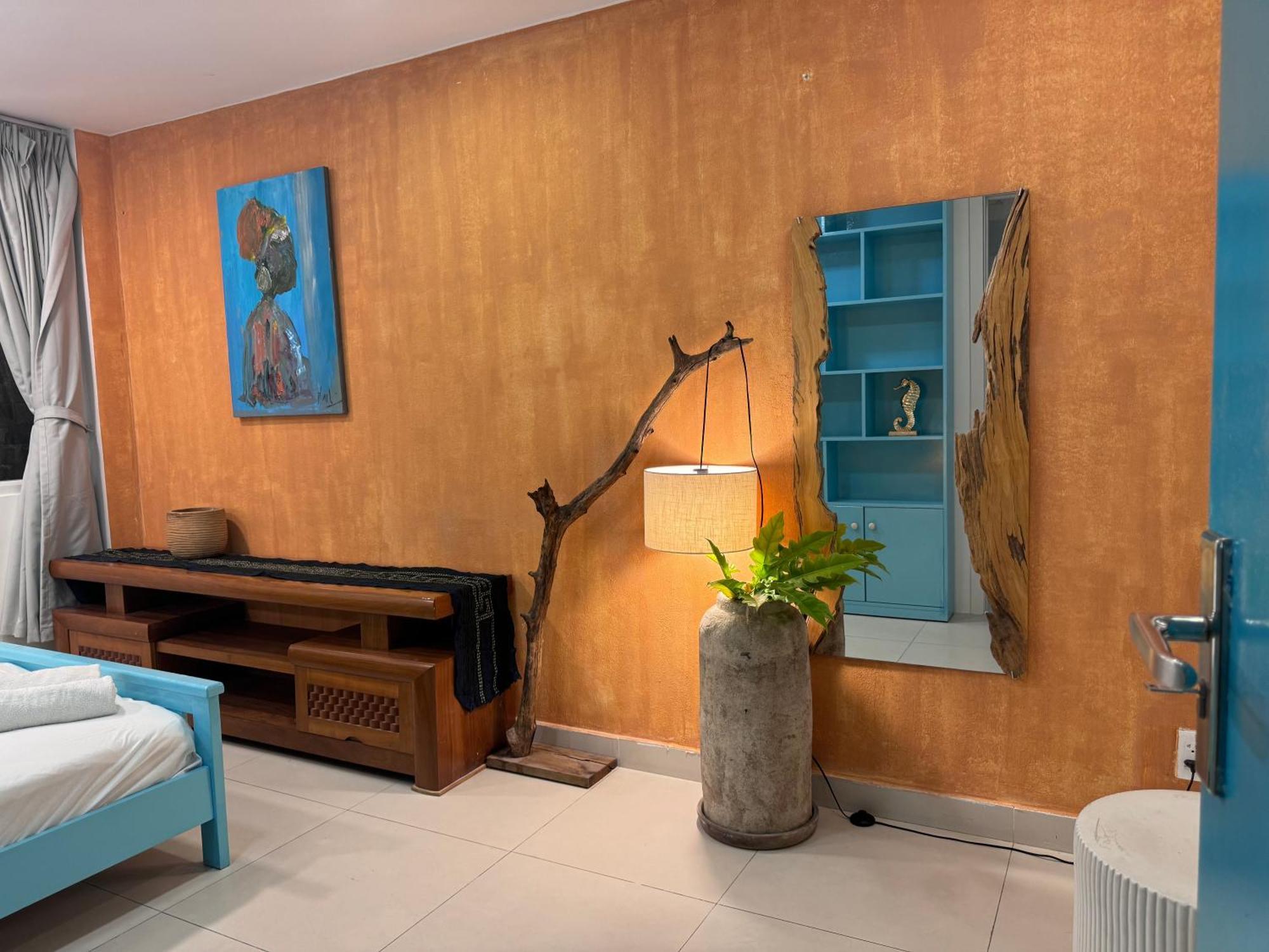 Notre Maison 7 - Coliving And Coworking *