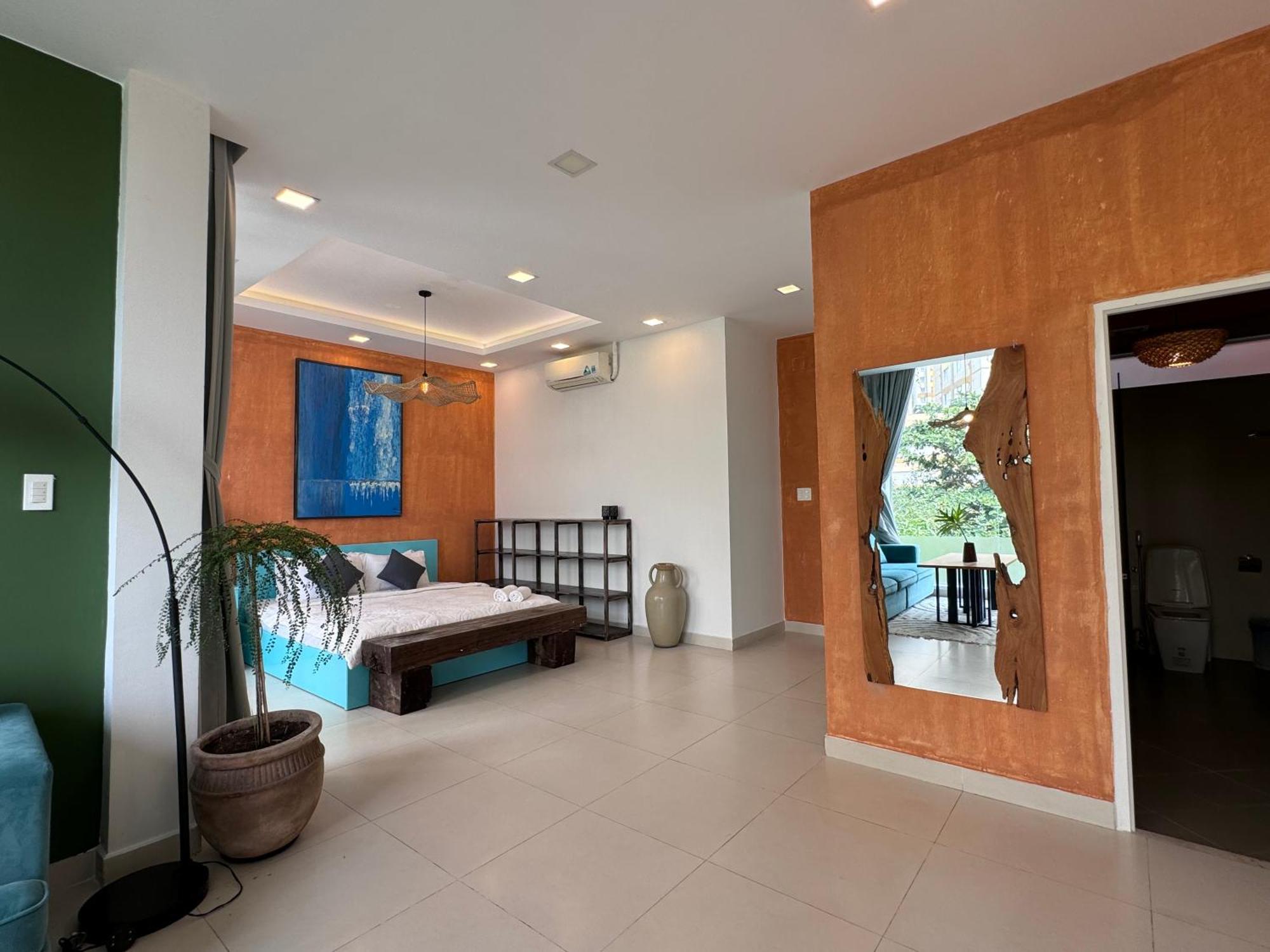 Notre Maison 7 - Coliving And Coworking