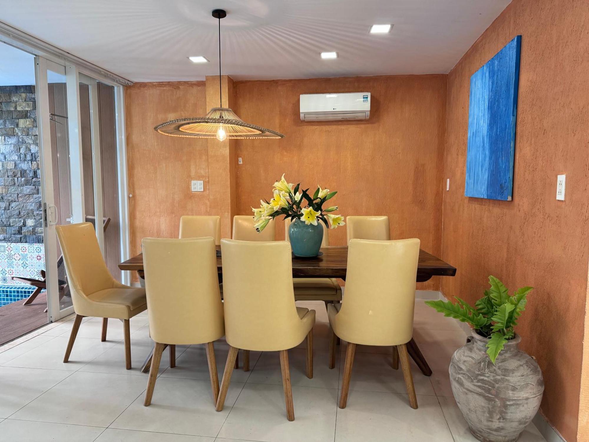 Notre Maison 7 - Coliving And Coworking Homestay