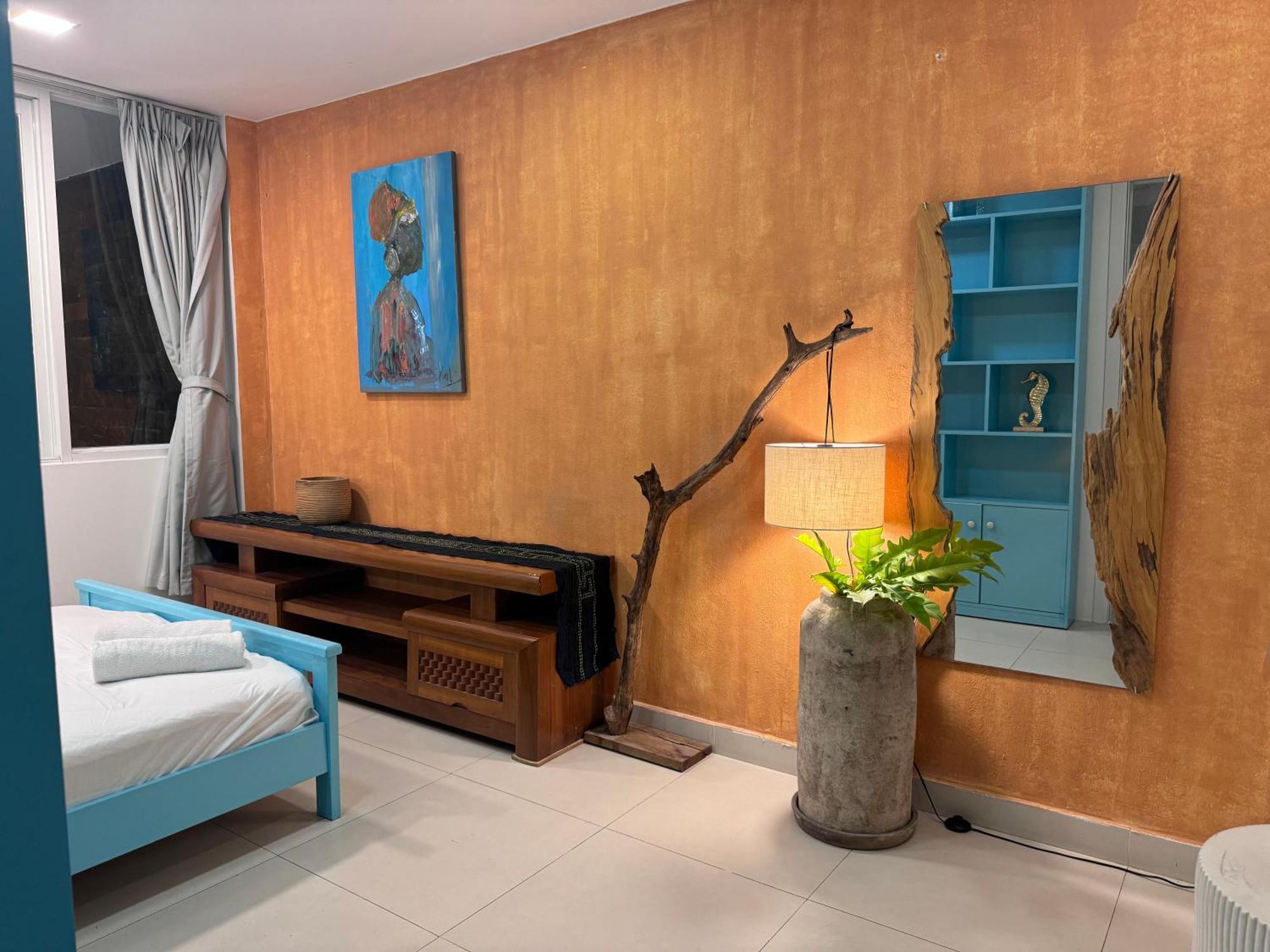 Notre Maison 7 - Coliving And Coworking