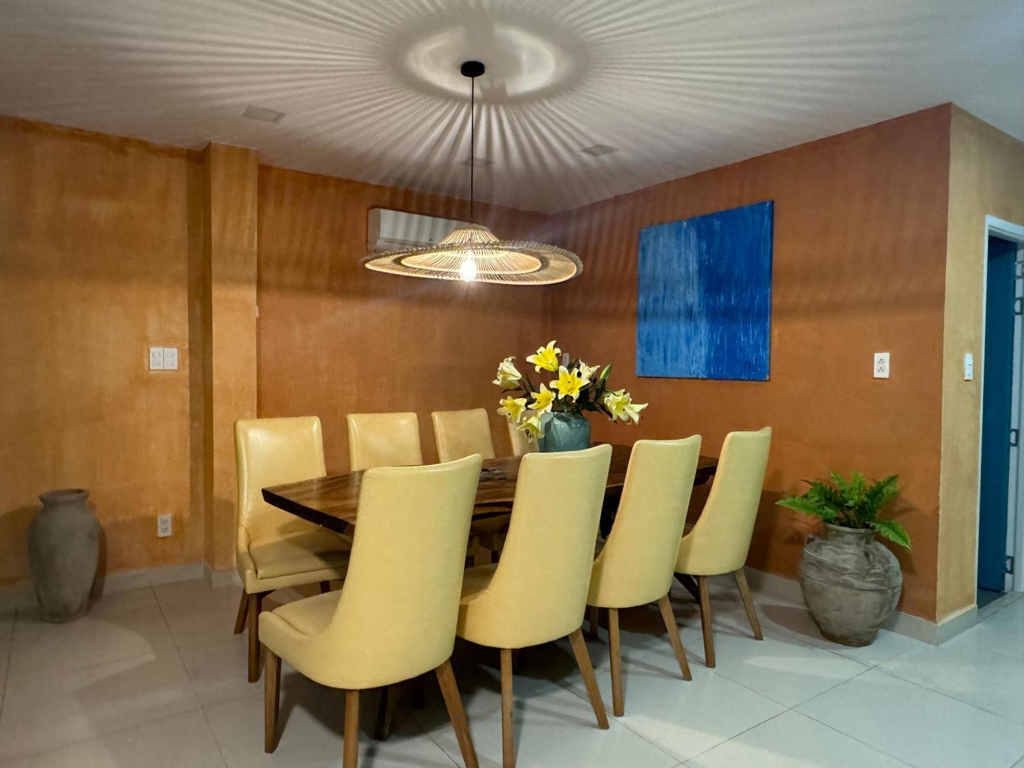 Homestay Notre Maison 7 - Coliving And Coworking Ho Chi Minh City