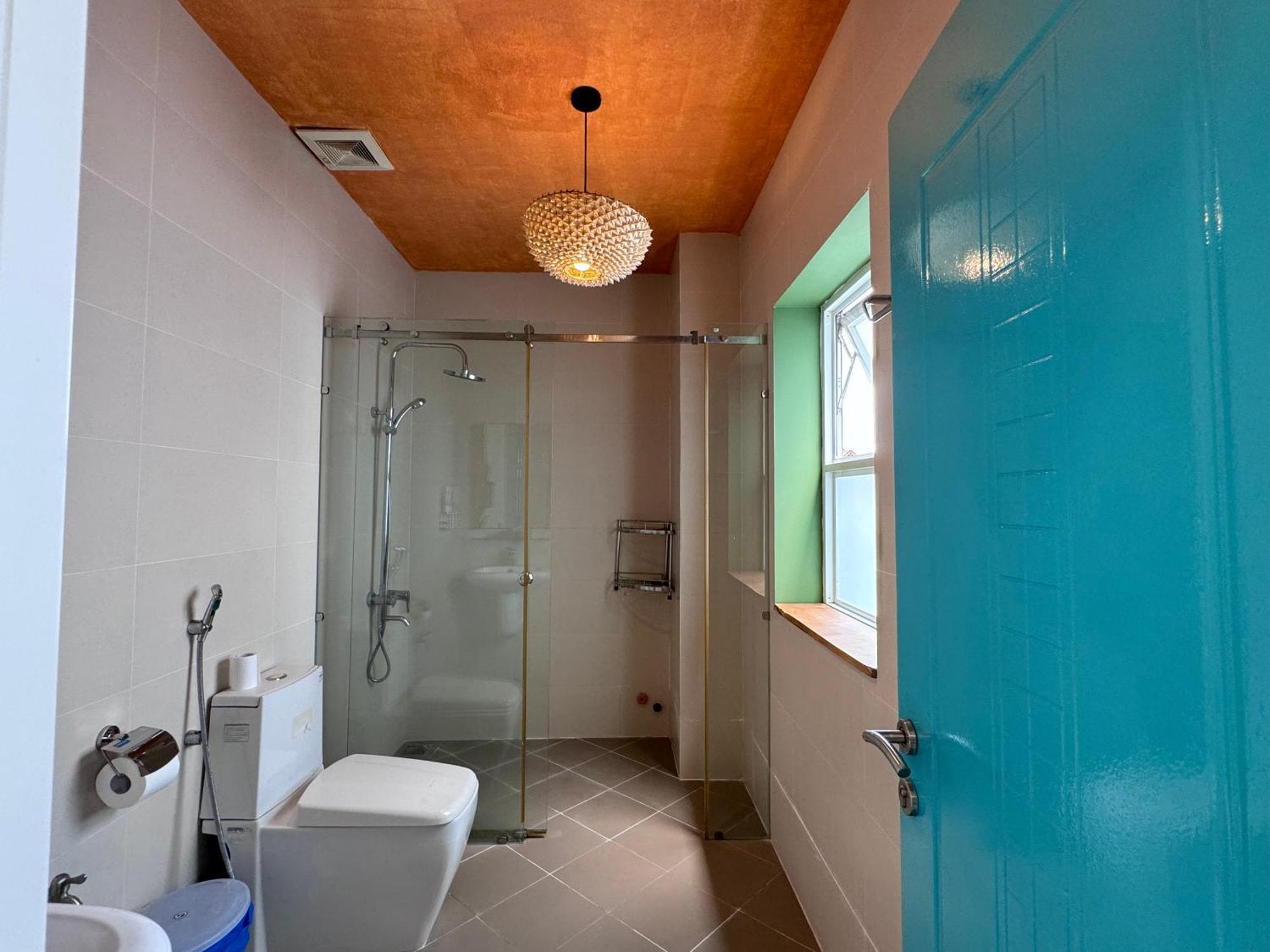 Notre Maison 7 - Coliving And Coworking * Ho Chi Minh City