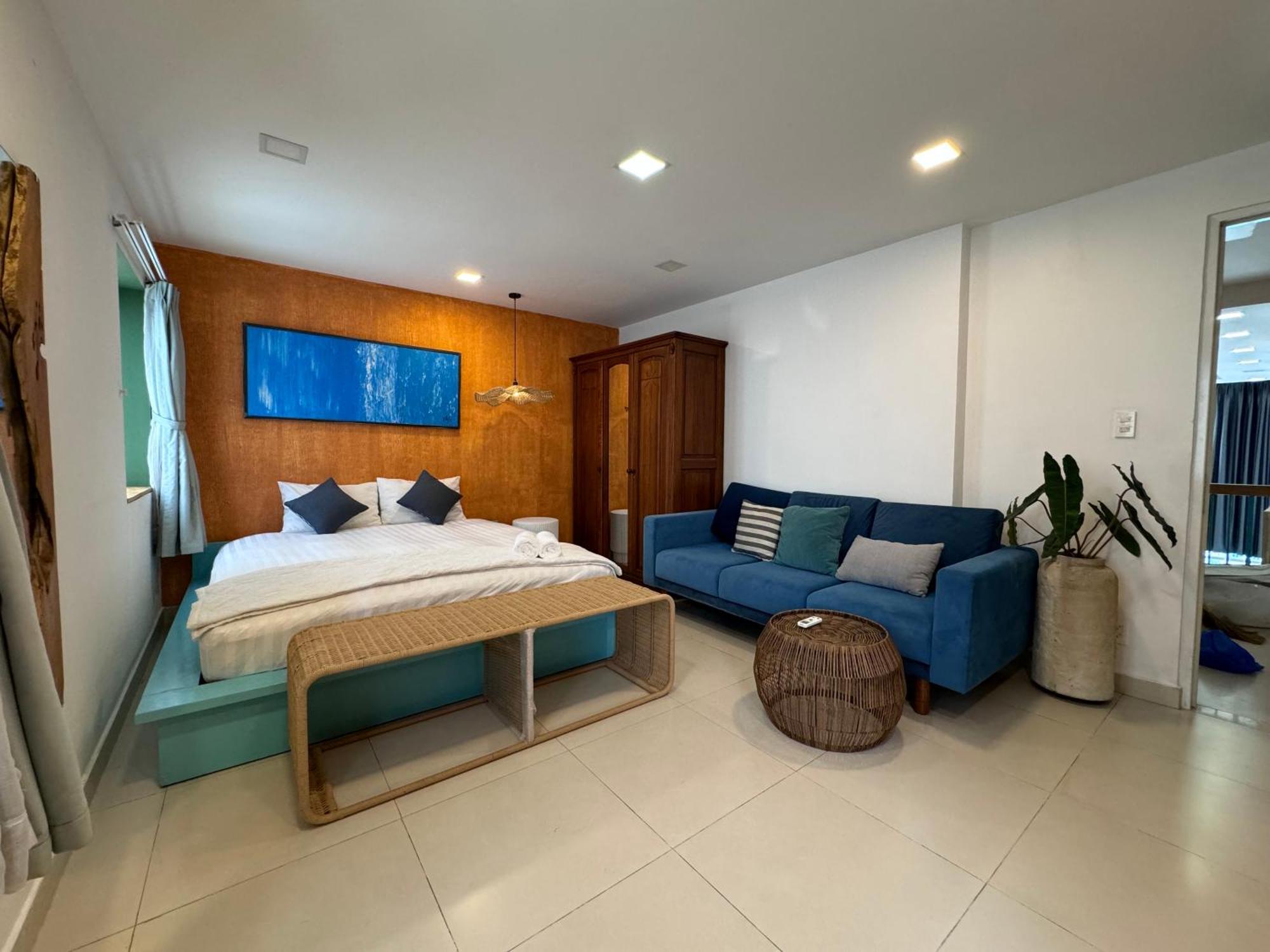 Homestay Notre Maison 7 - Coliving And Coworking