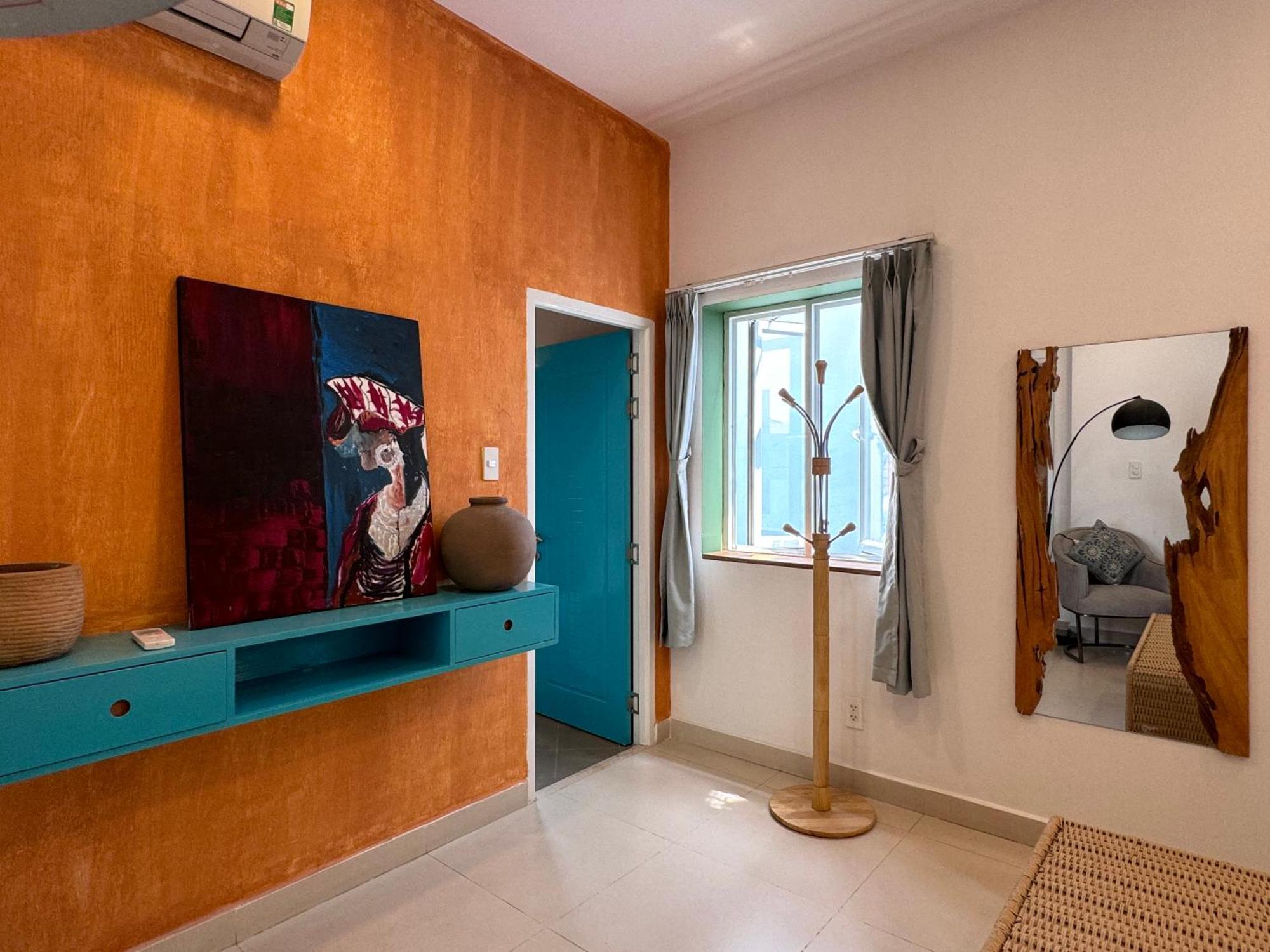 Notre Maison 7 - Coliving And Coworking Homestay *