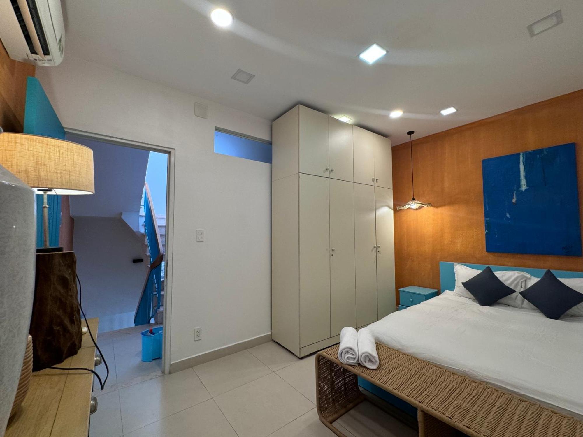 Notre Maison 7 - Coliving And Coworking *