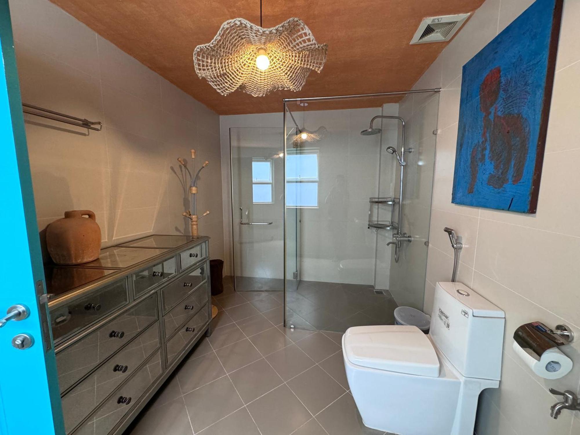 Notre Maison 7 - Coliving And Coworking Homestay