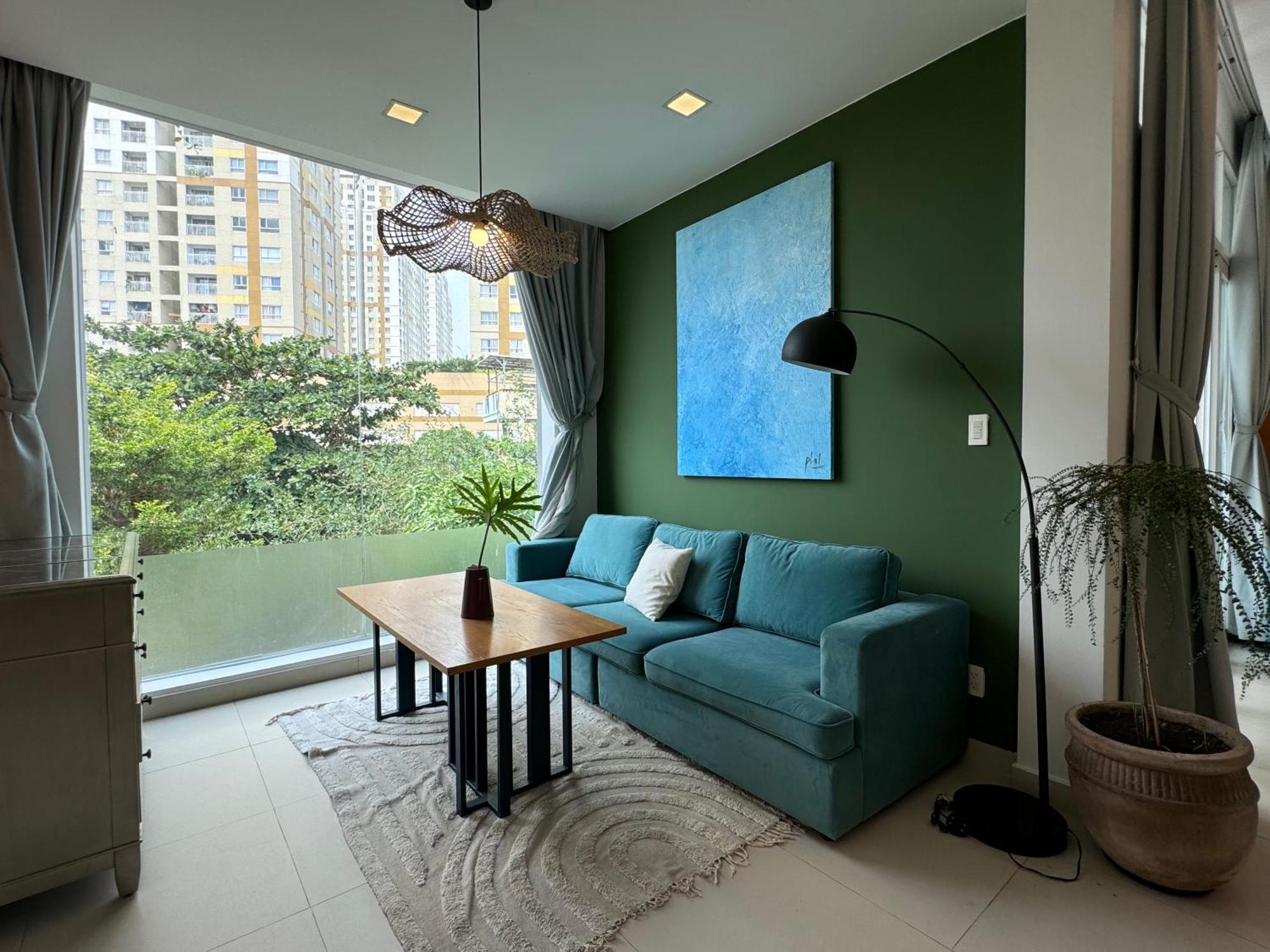 Homestay Notre Maison 7 - Coliving And Coworking