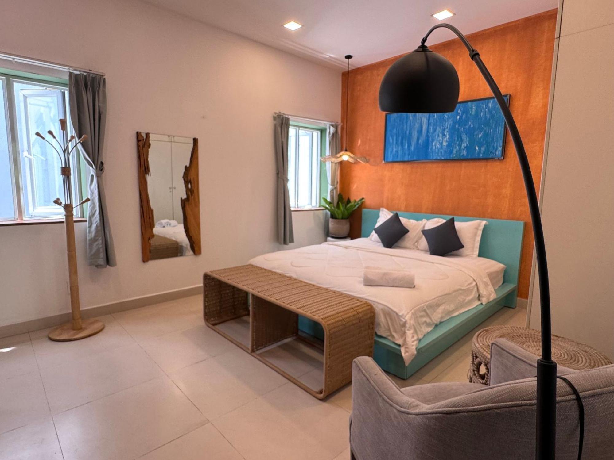 Homestay Notre Maison 7 - Coliving And Coworking