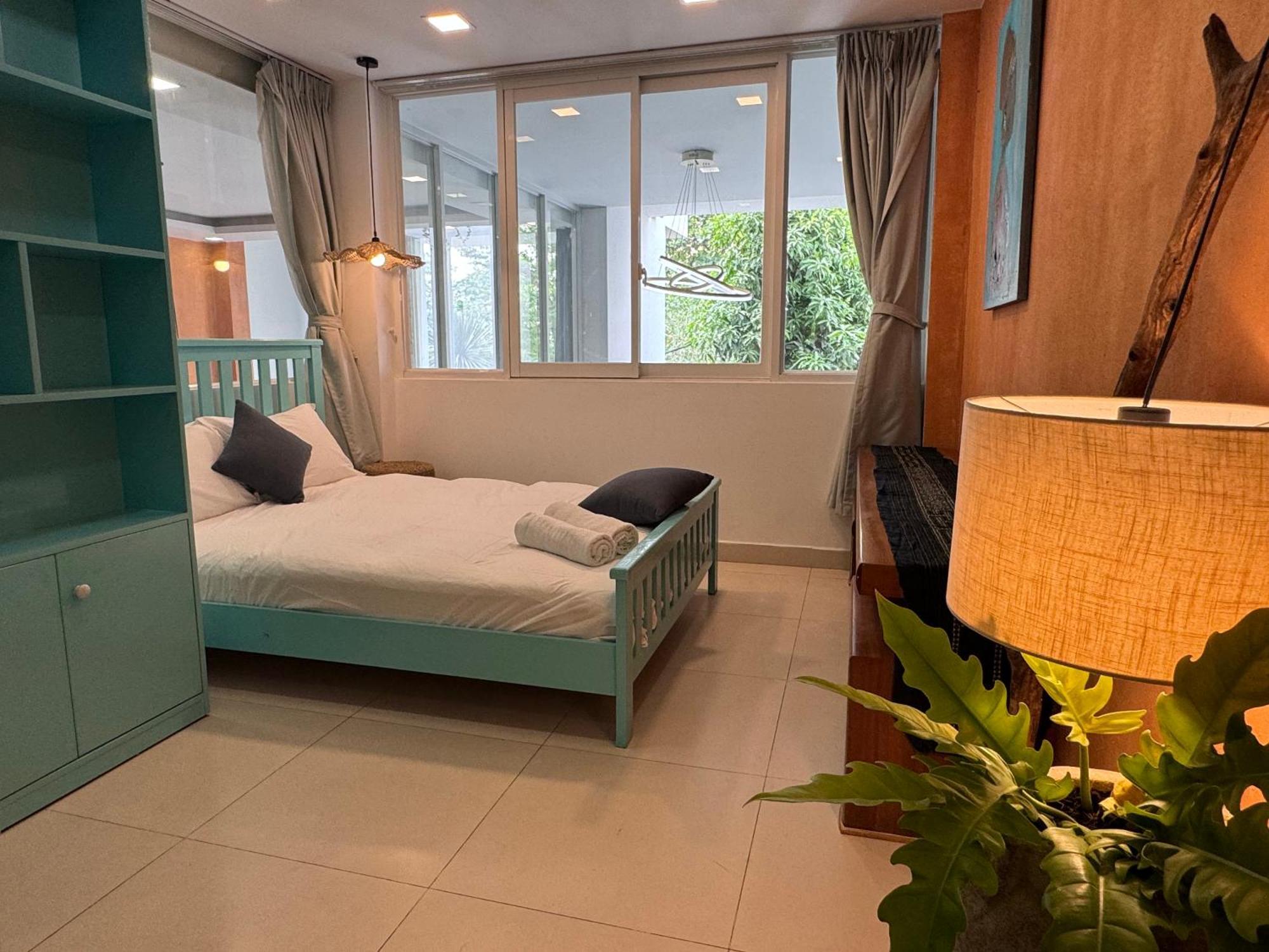 Notre Maison 7 - Coliving And Coworking * Ho Chi Minh City