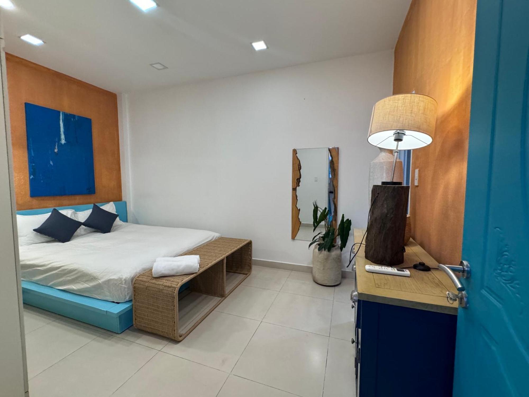 Homestay Notre Maison 7 - Coliving And Coworking *