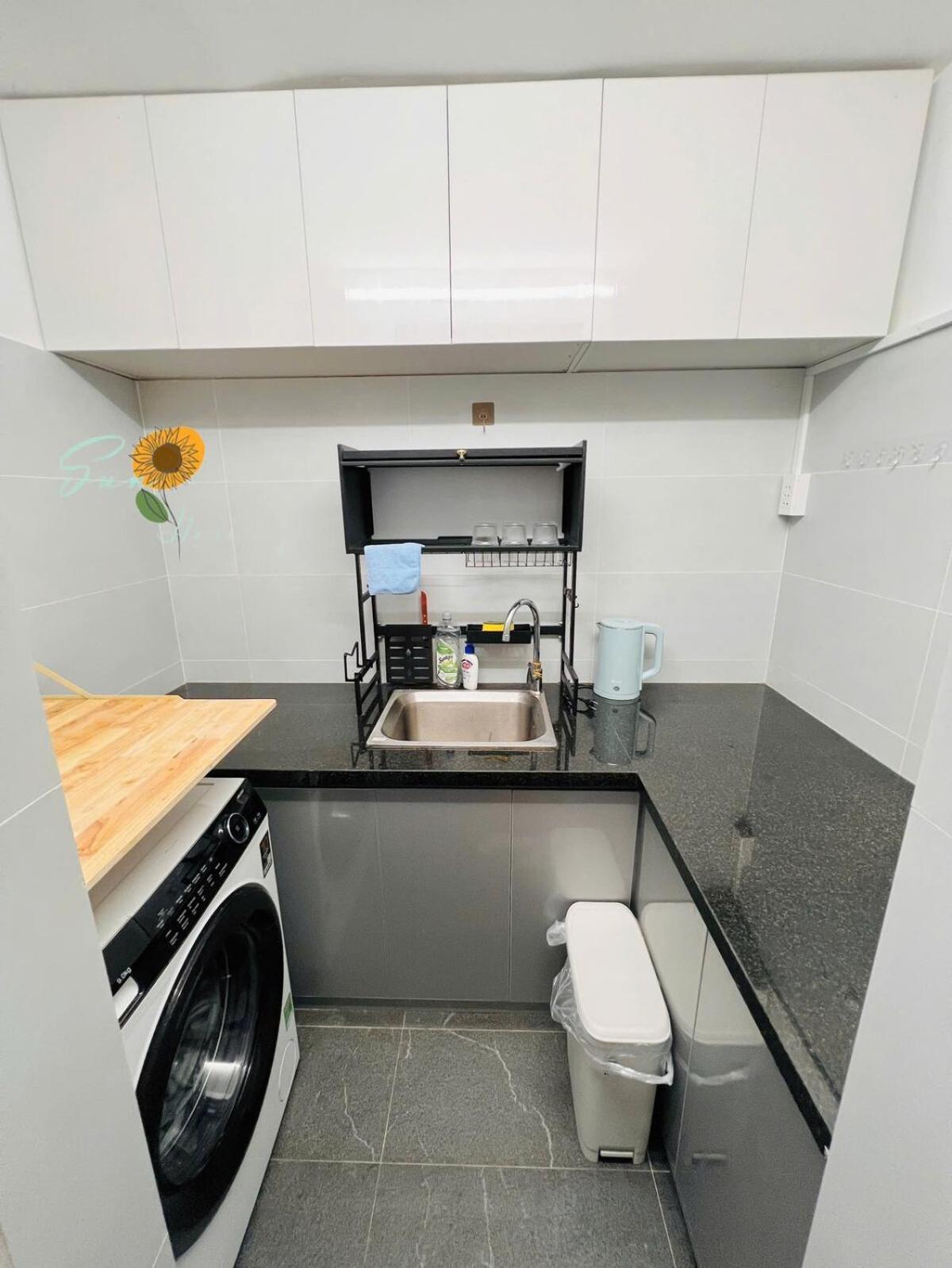 337r- Near Benthanhmarket- Duplex-3pax-district 1 Apartment Ho Chi Minh City