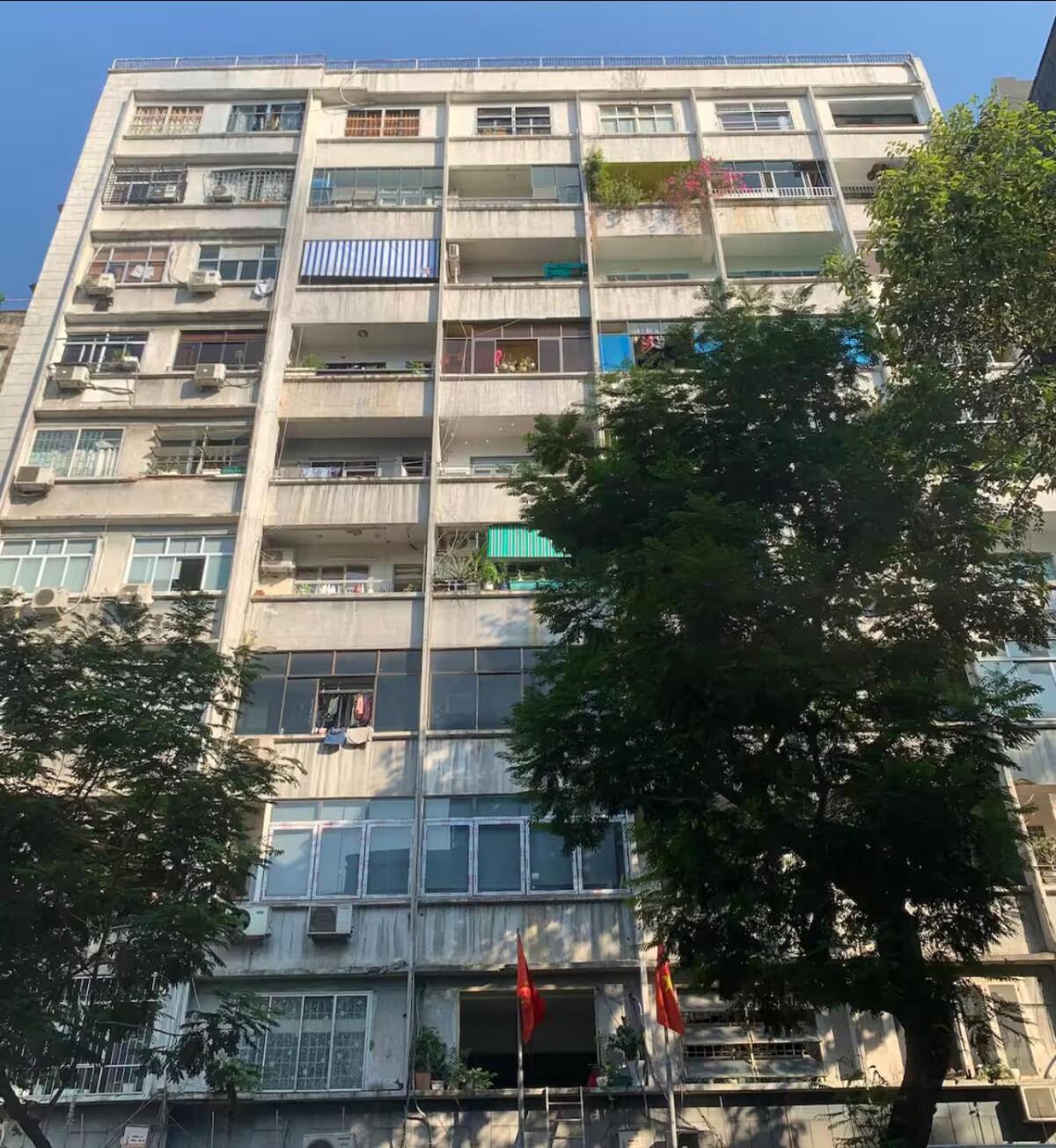 337r- Near Benthanhmarket- Duplex-3pax-district 1 Apartment Ho Chi Minh City